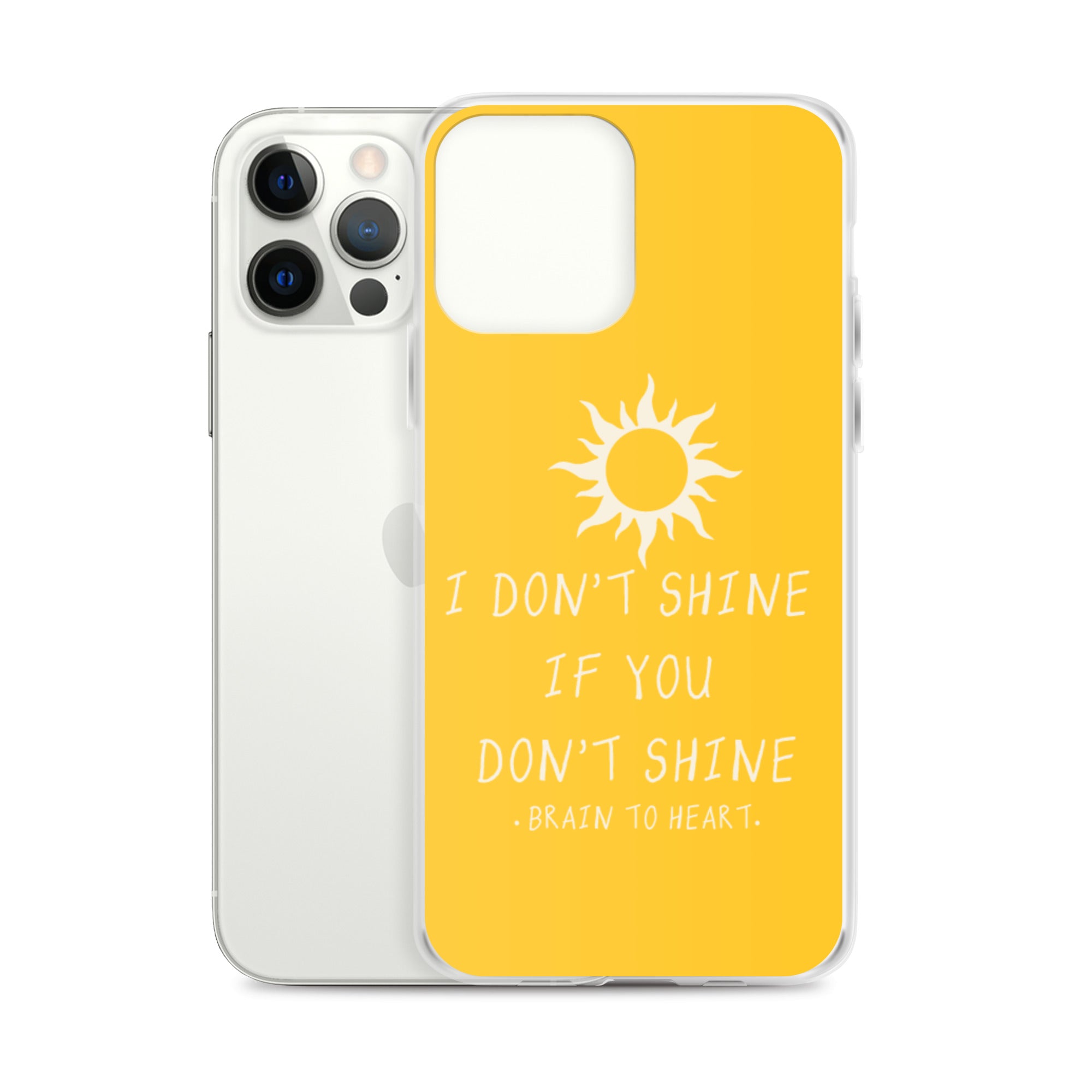 Shine Case for iPhone®