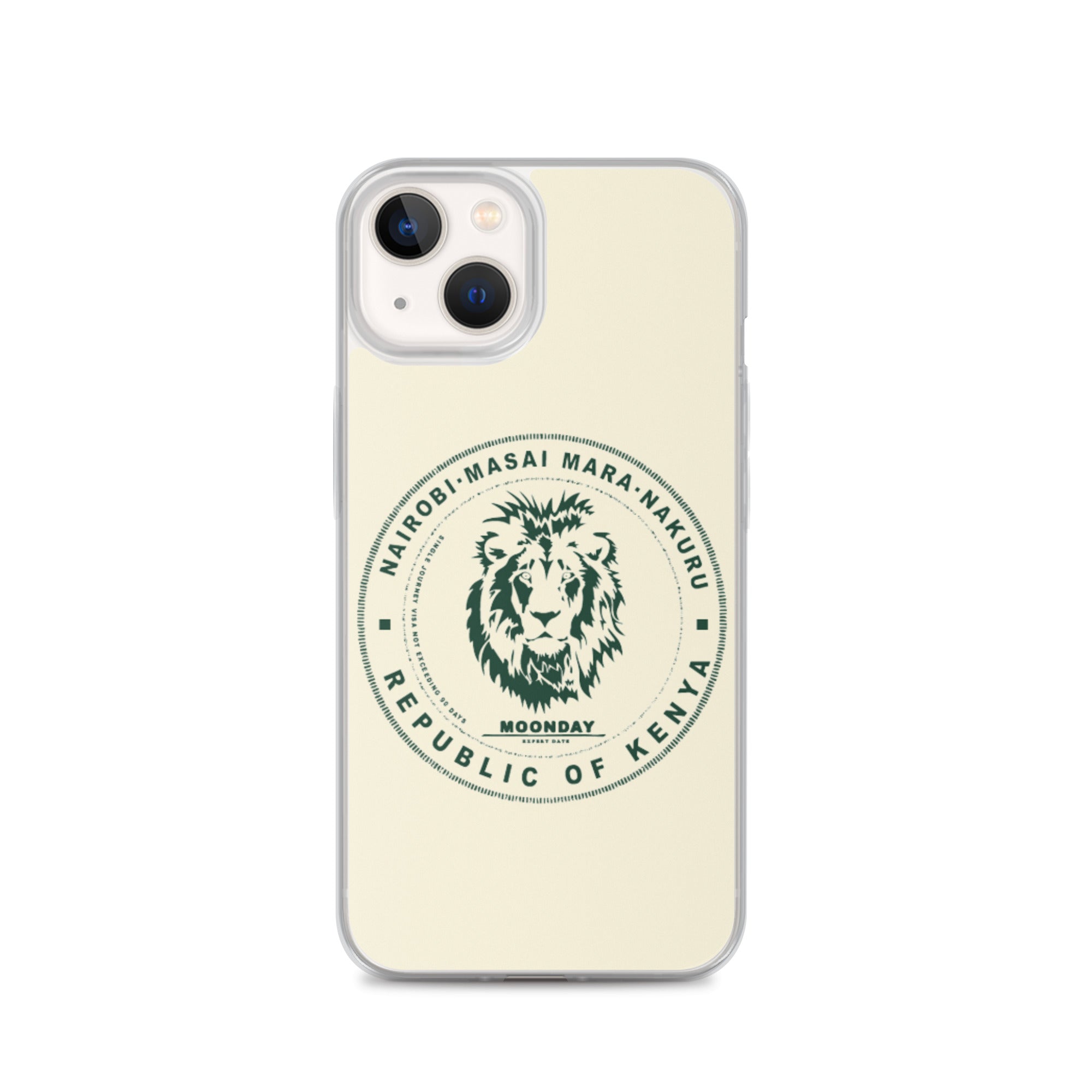 Safari Case for iPhone®