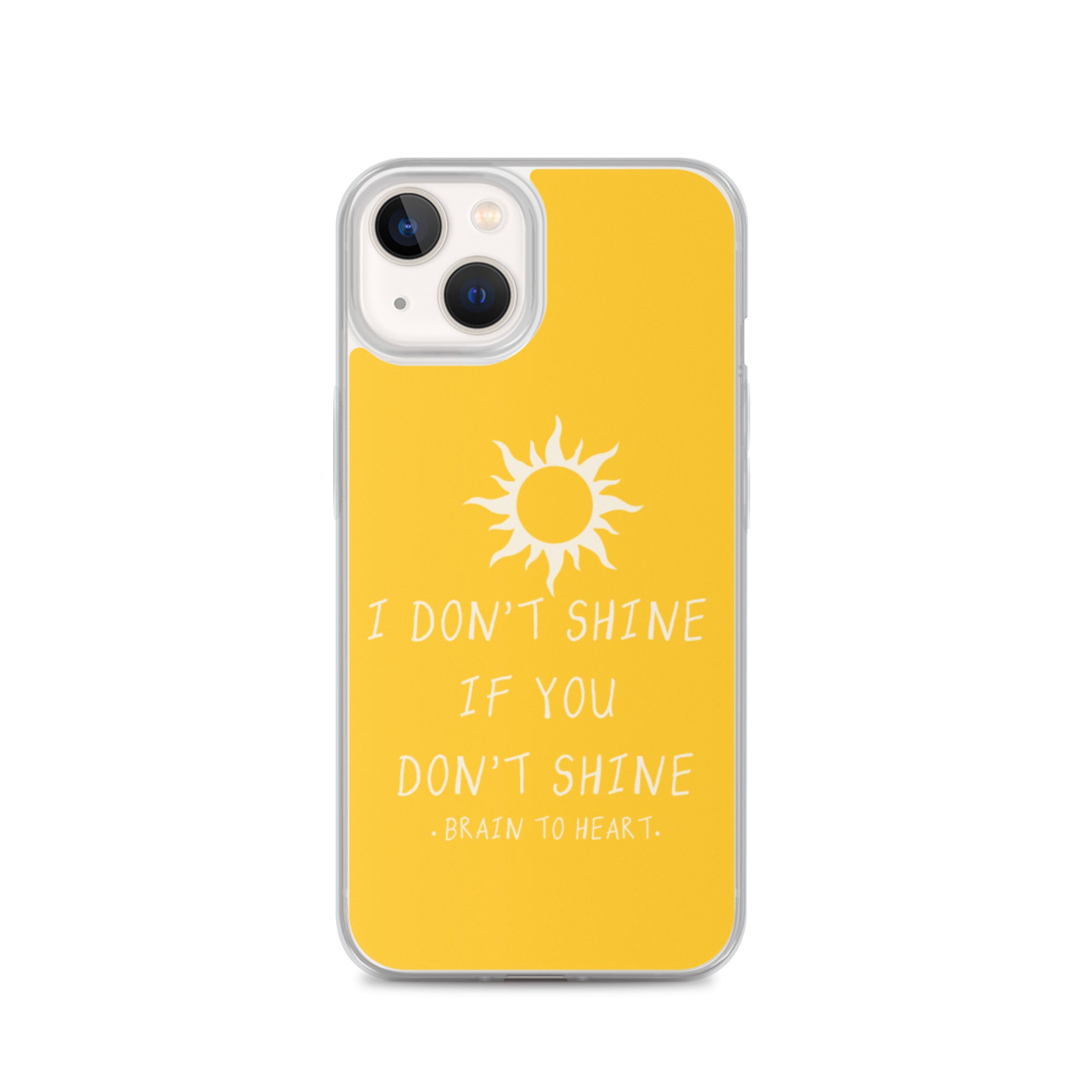 Shine Case for iPhone®