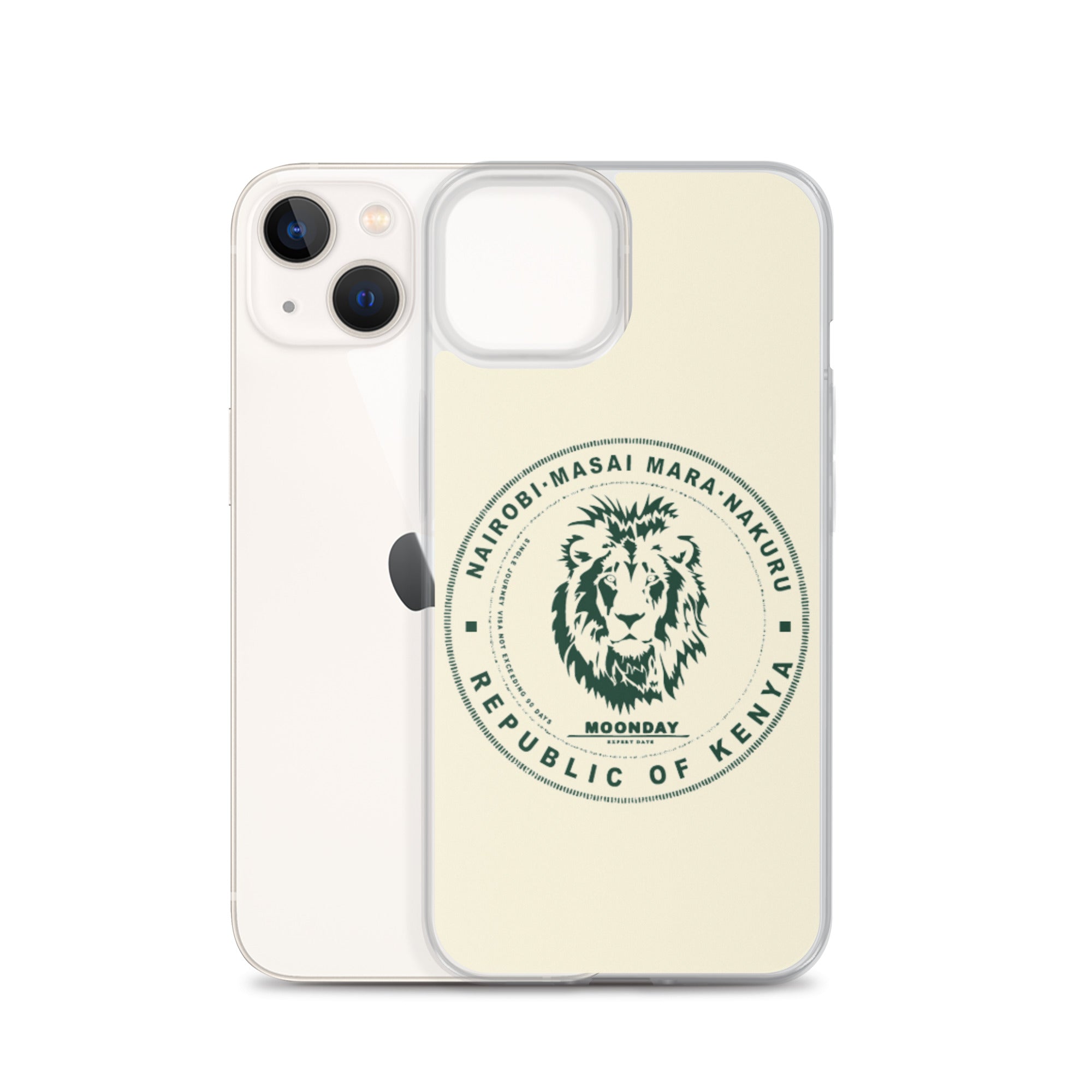 Safari Case for iPhone®