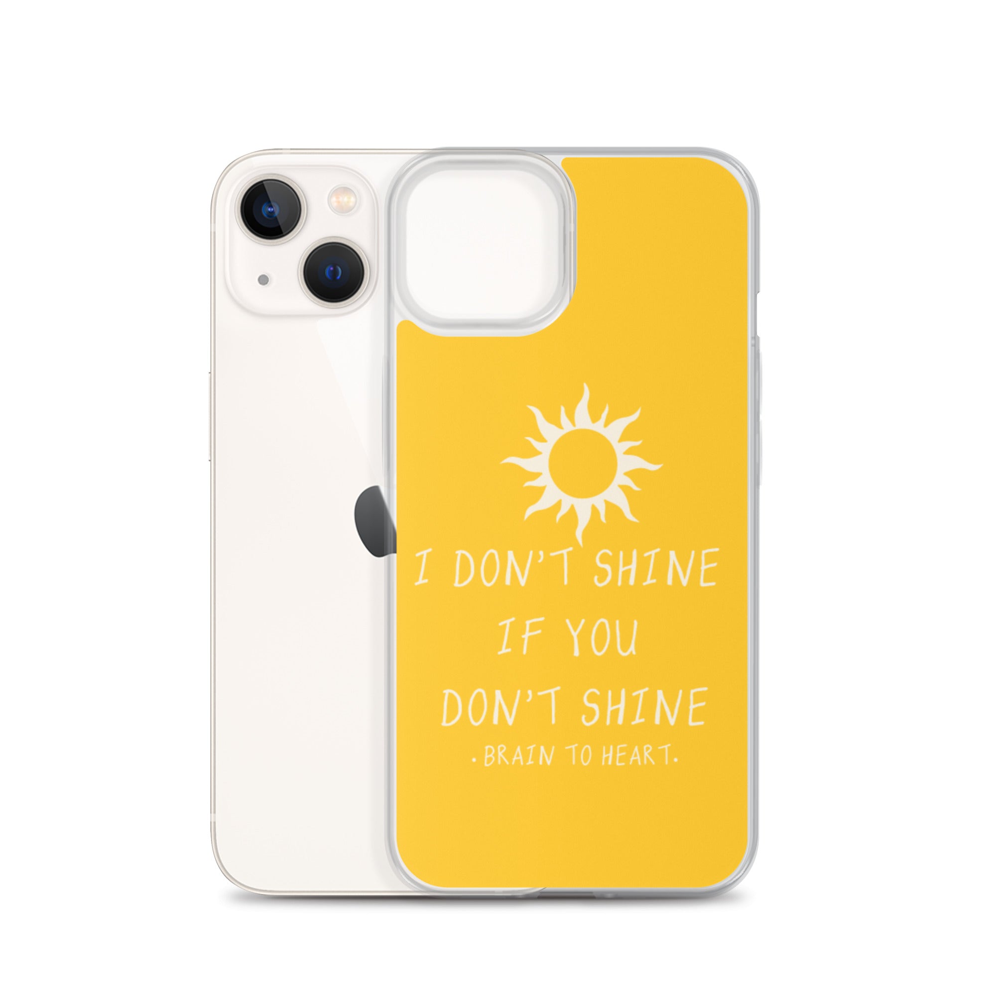 Shine Case for iPhone®