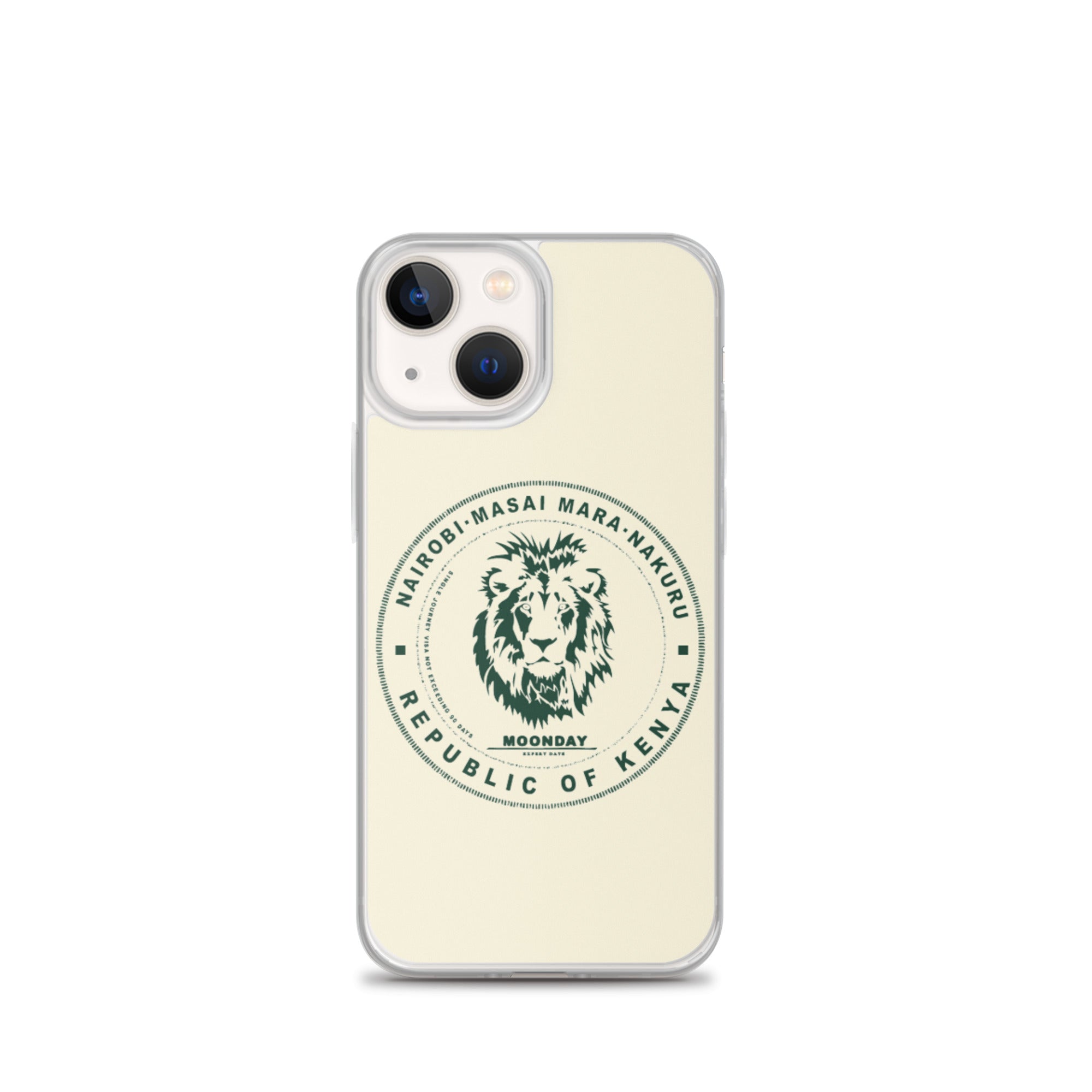 Safari Case for iPhone®