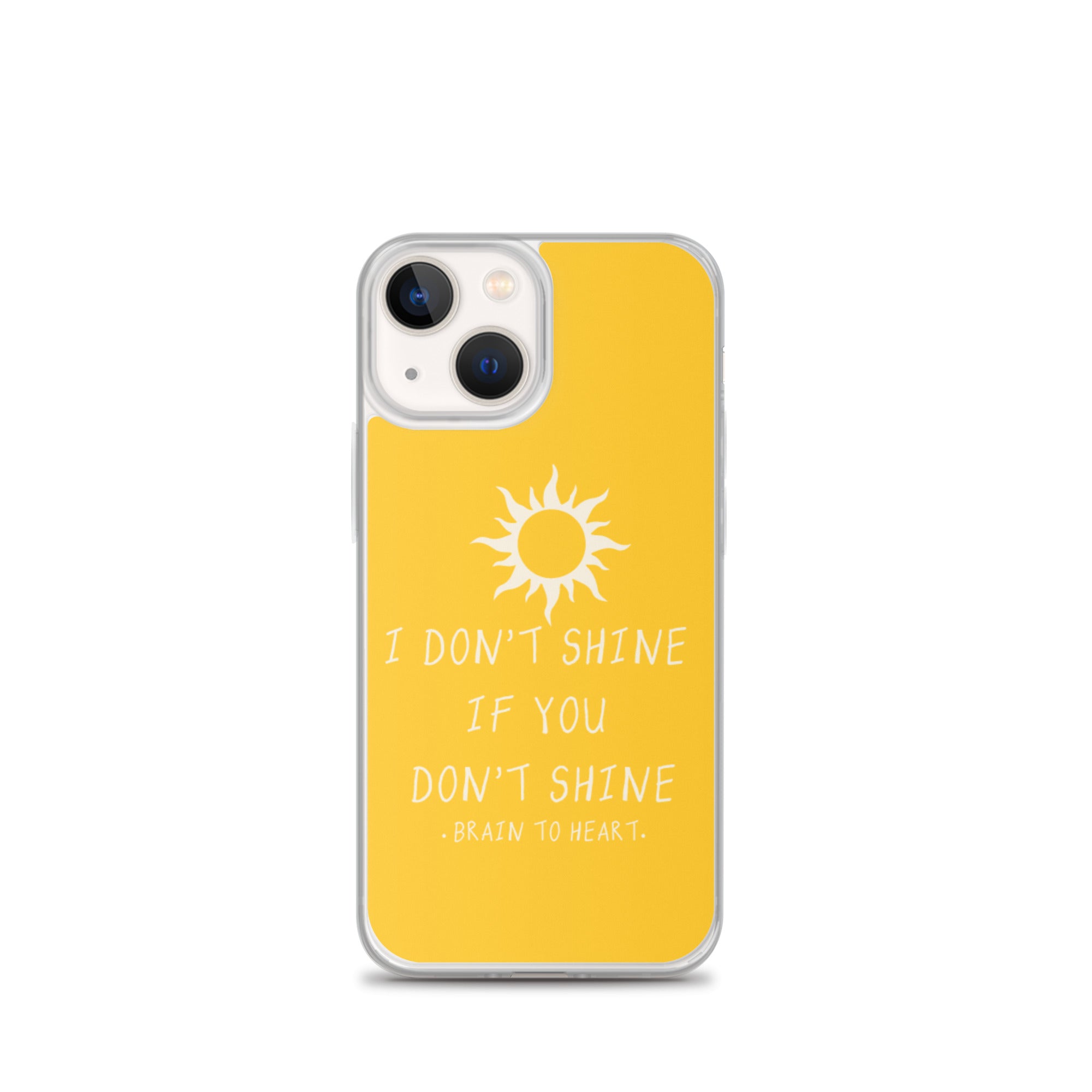 Shine Case for iPhone®