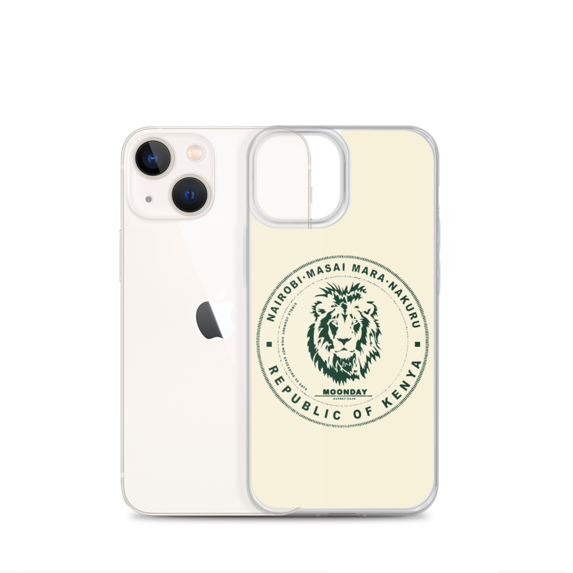 Safari Case for iPhone®