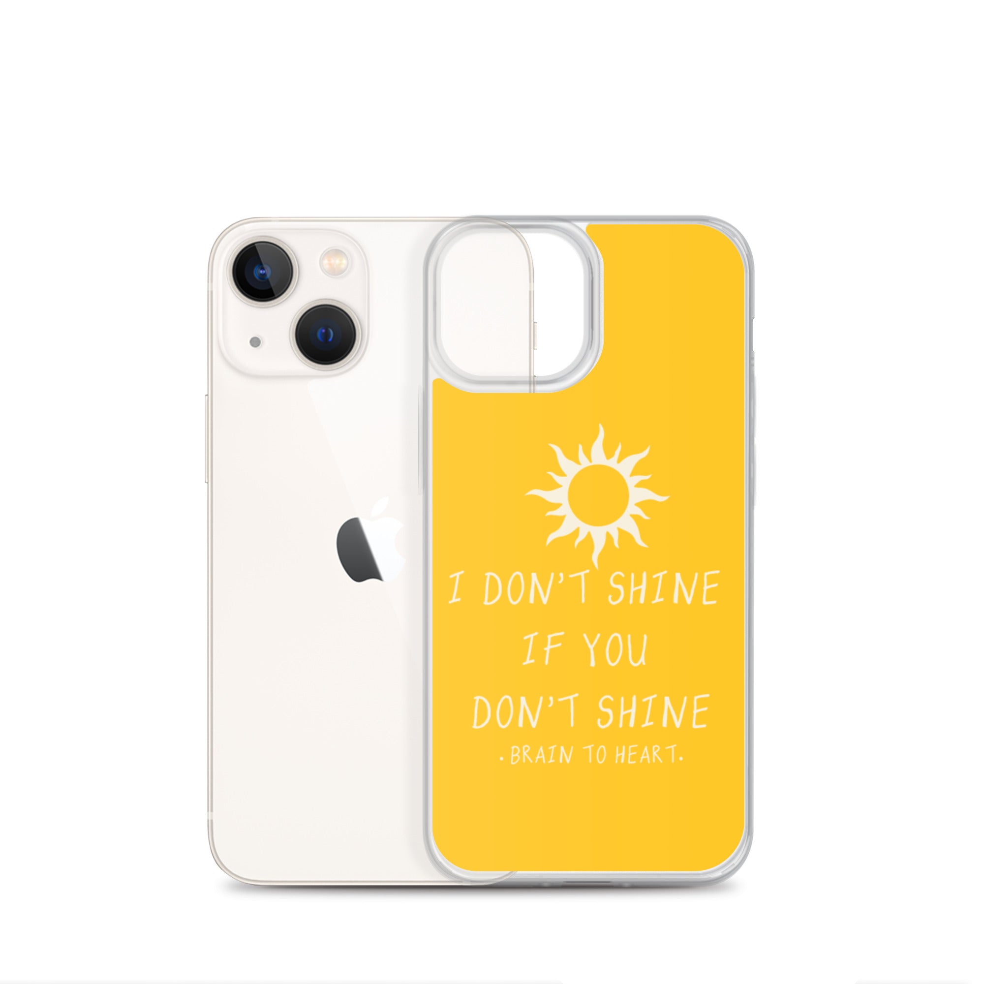 Shine Case for iPhone®