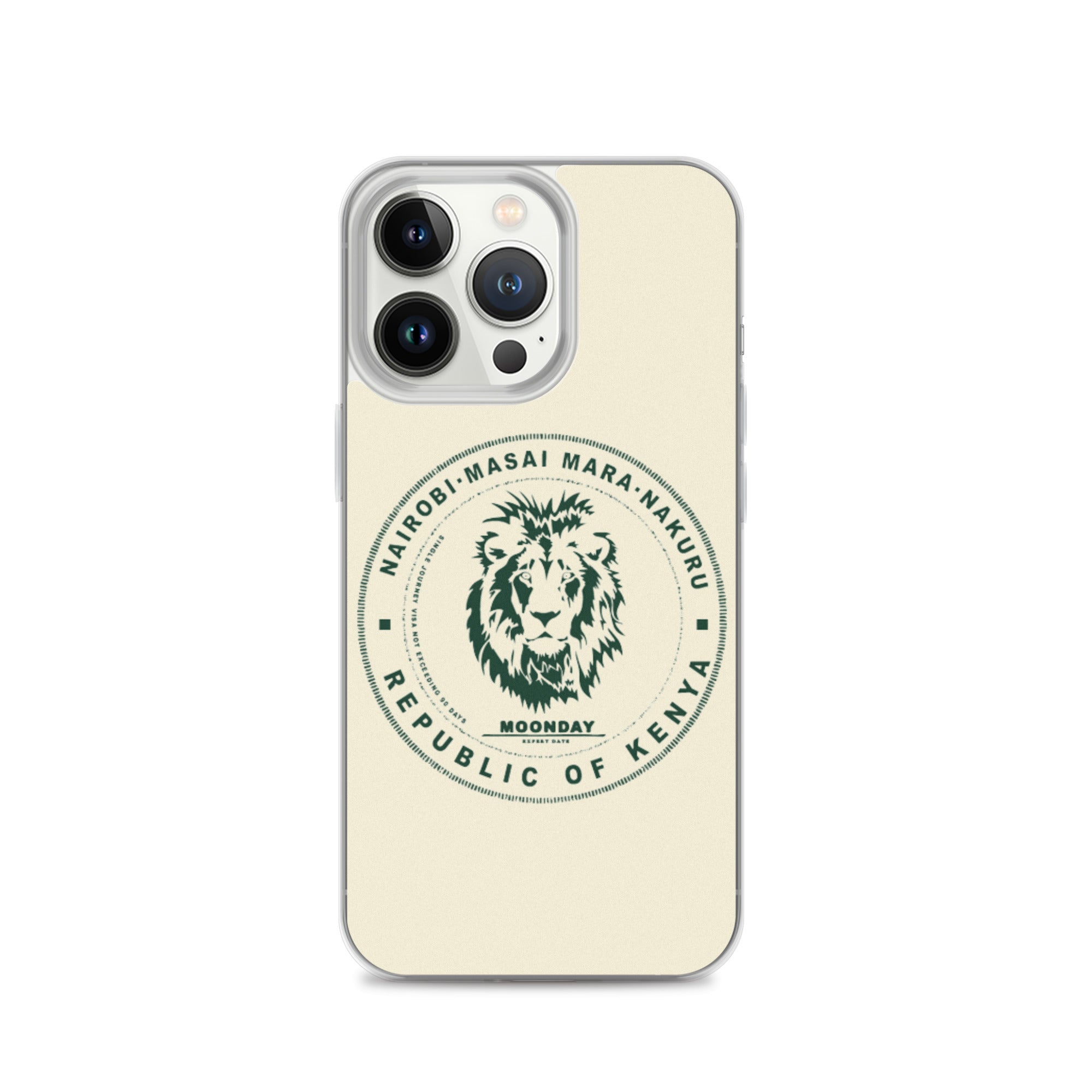 Safari Case for iPhone®