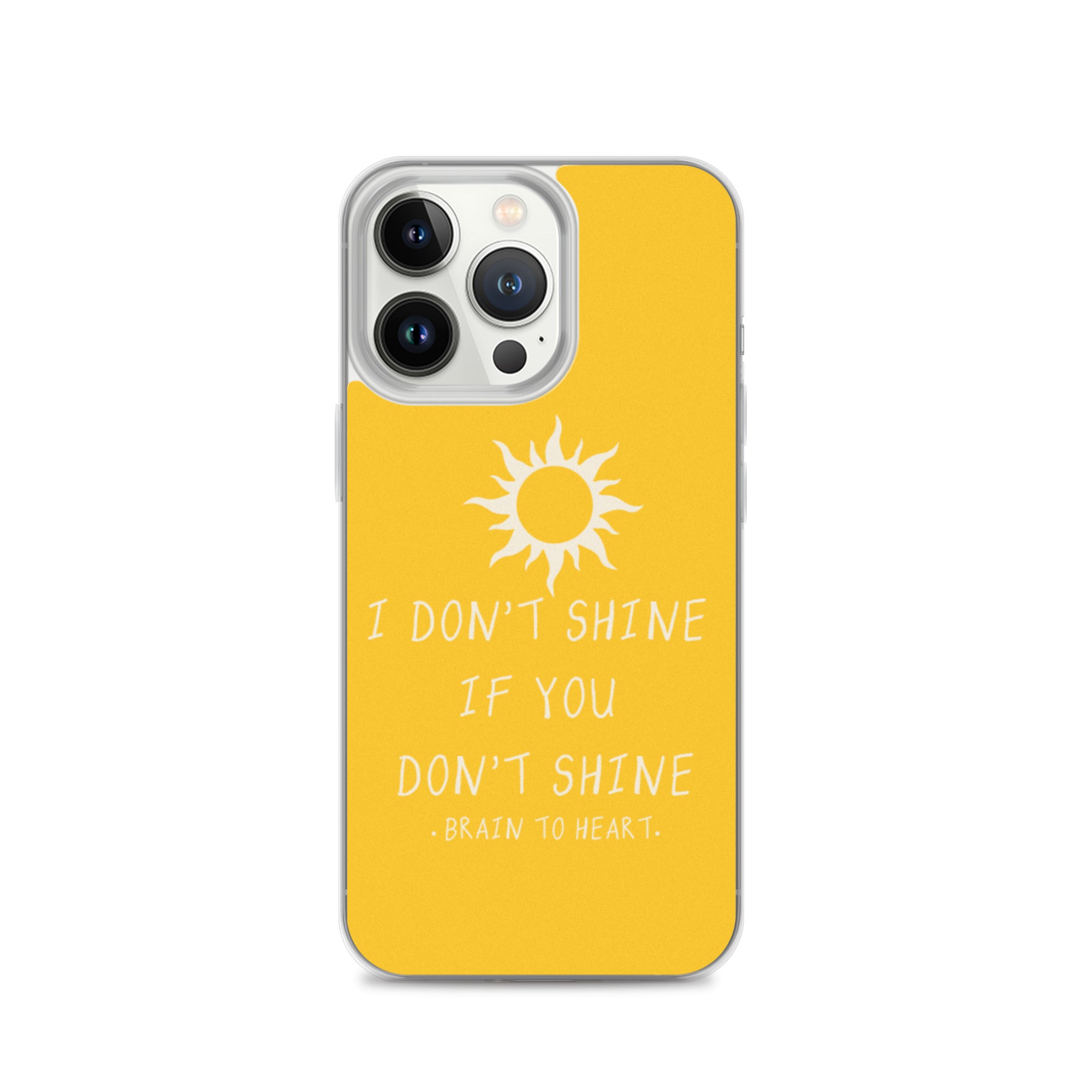Shine Case for iPhone®