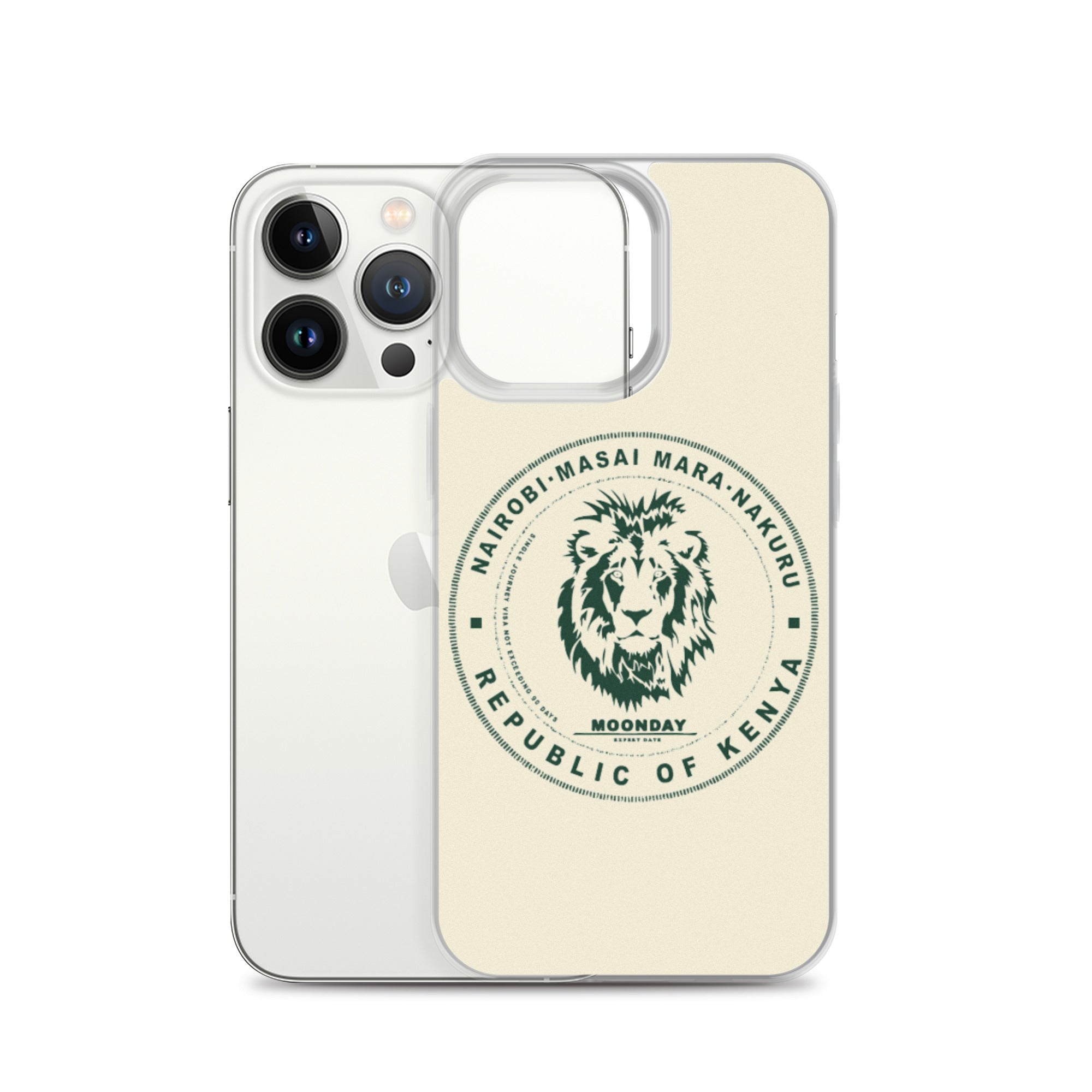 Safari Case for iPhone®