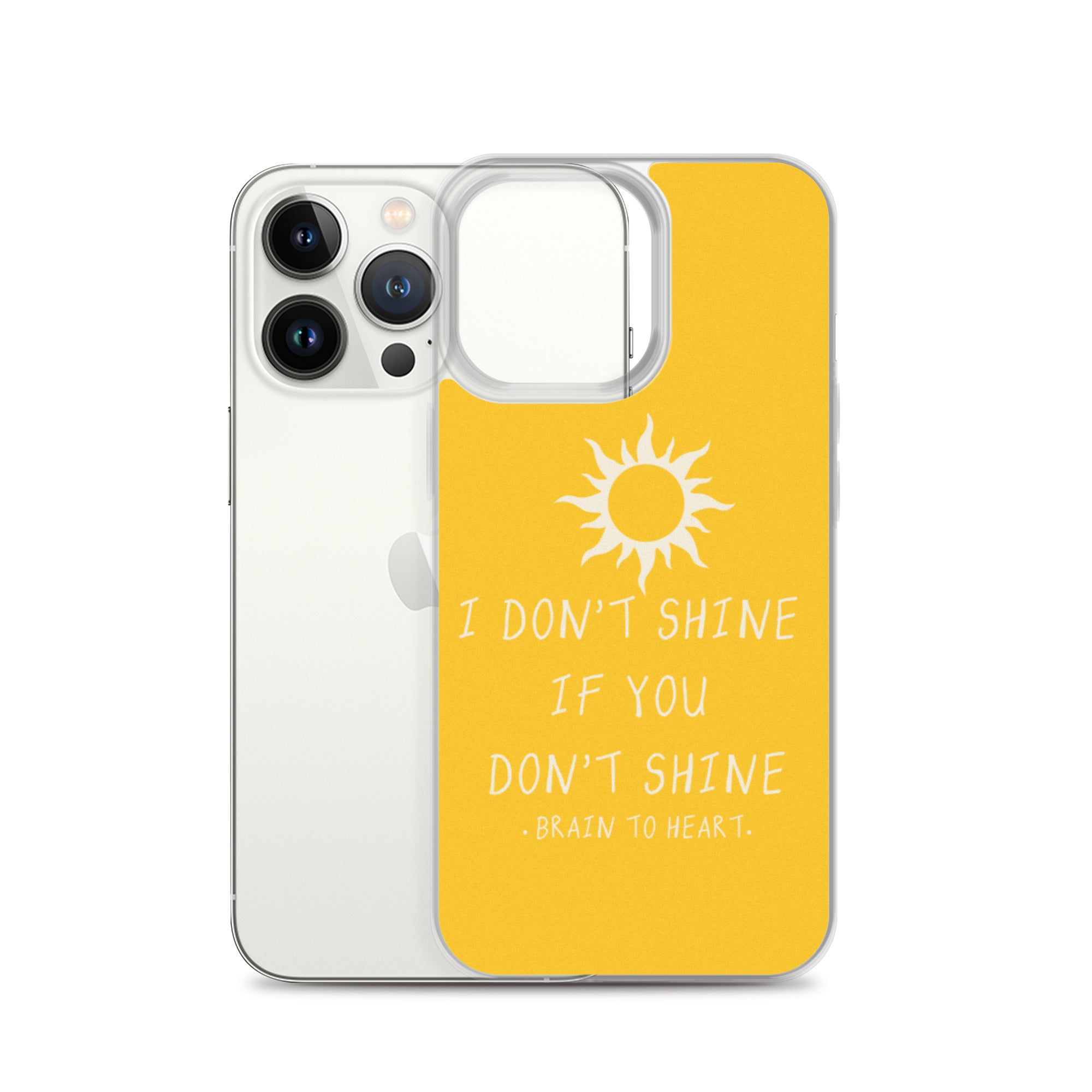 Shine Case for iPhone®