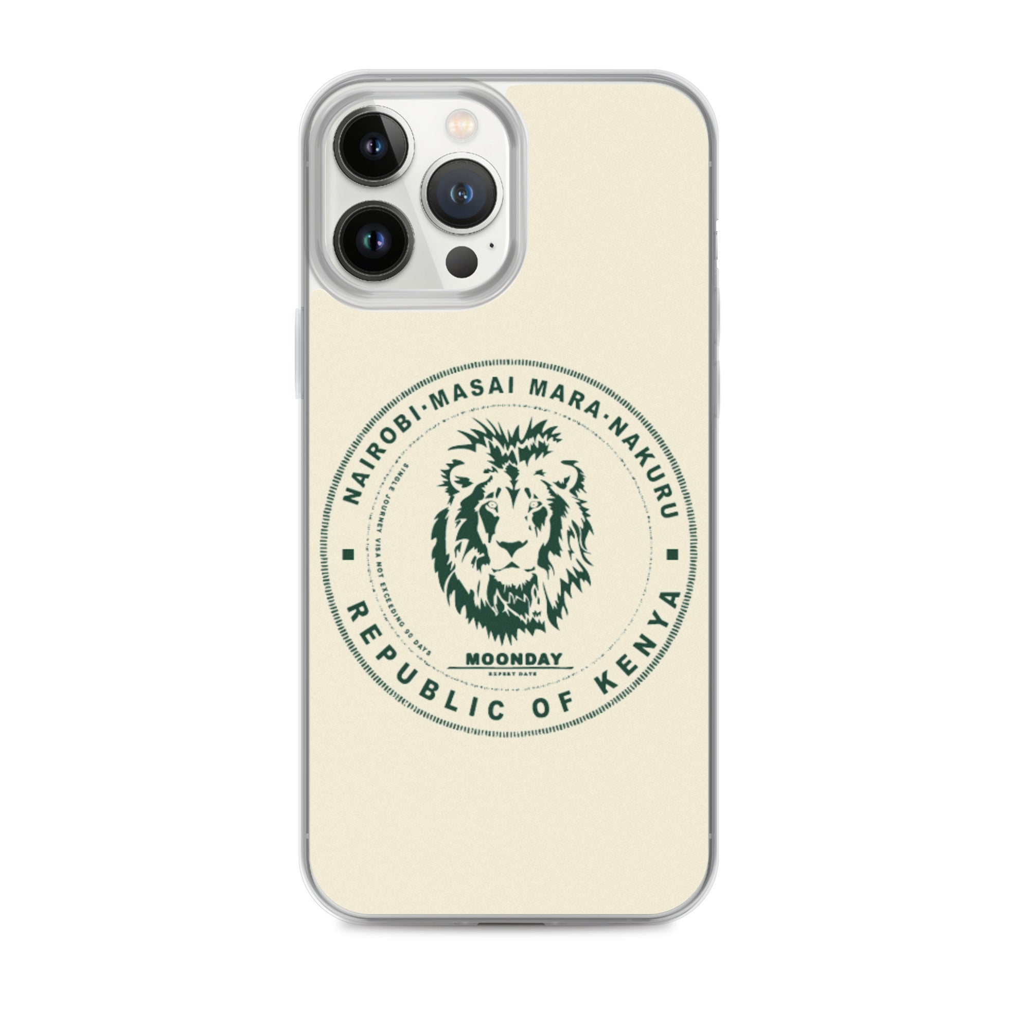 Safari Case for iPhone®