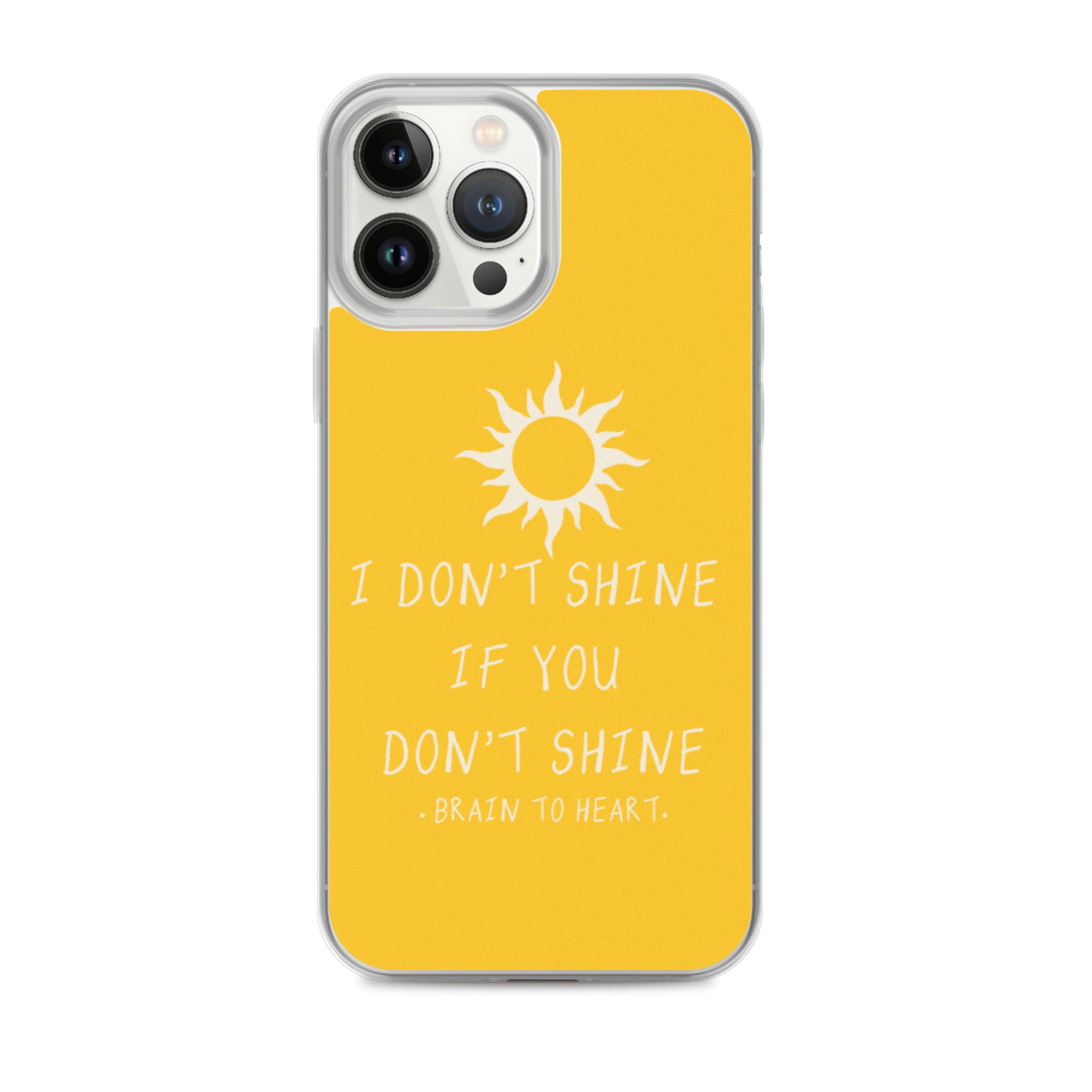 Shine Case for iPhone®