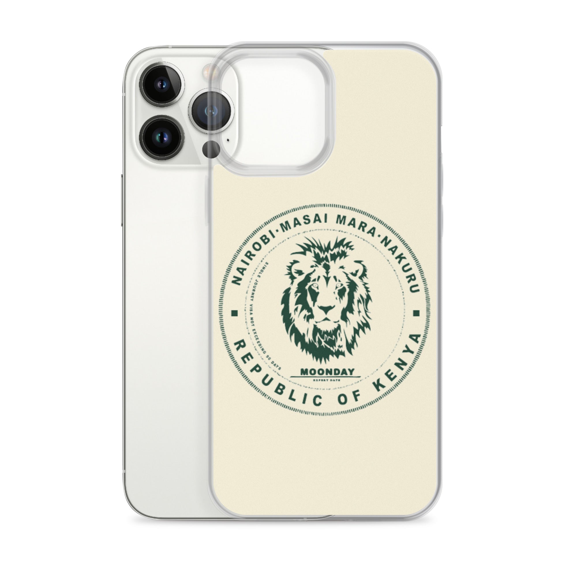 Safari Case for iPhone®