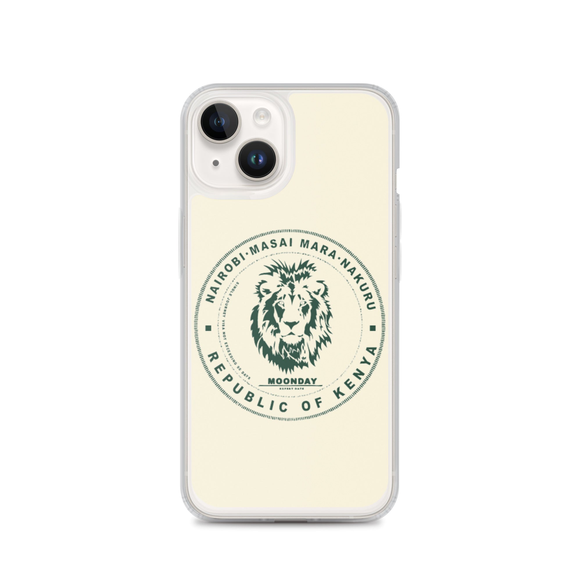 Safari Case for iPhone®