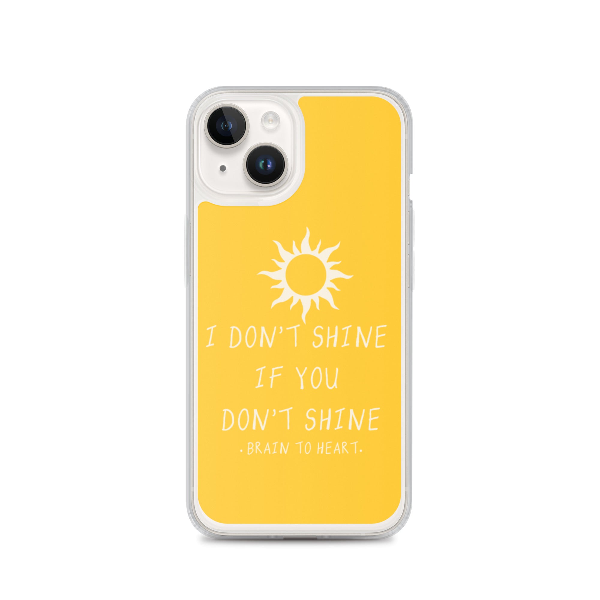 Shine Case for iPhone®