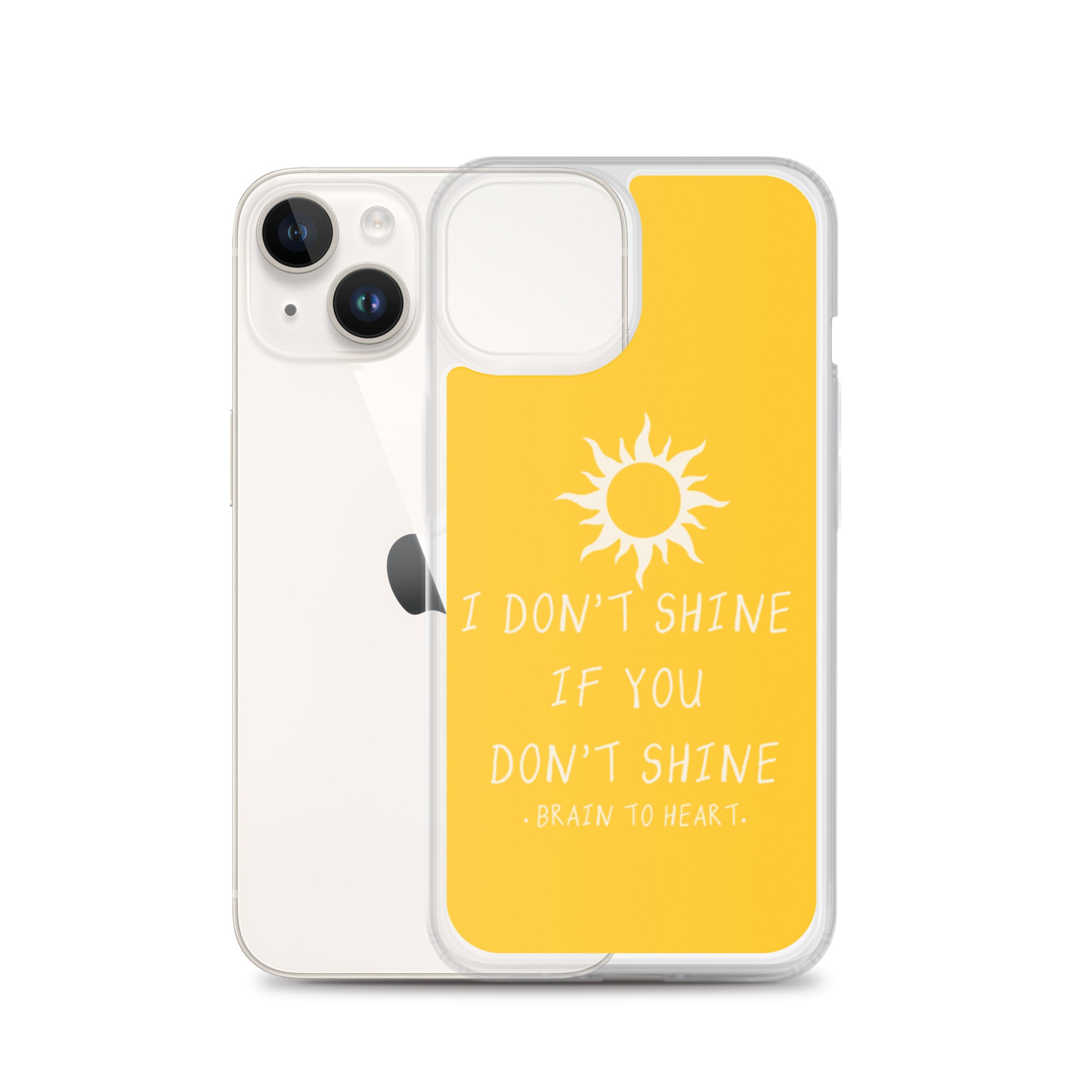 Shine Case for iPhone®
