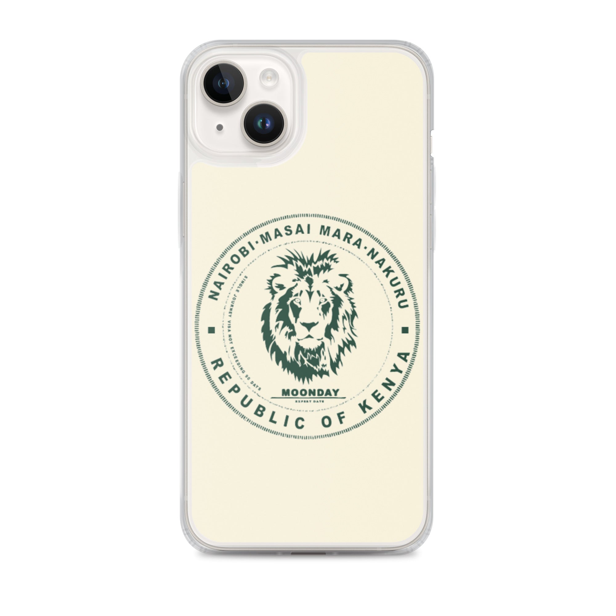 Safari Case for iPhone®