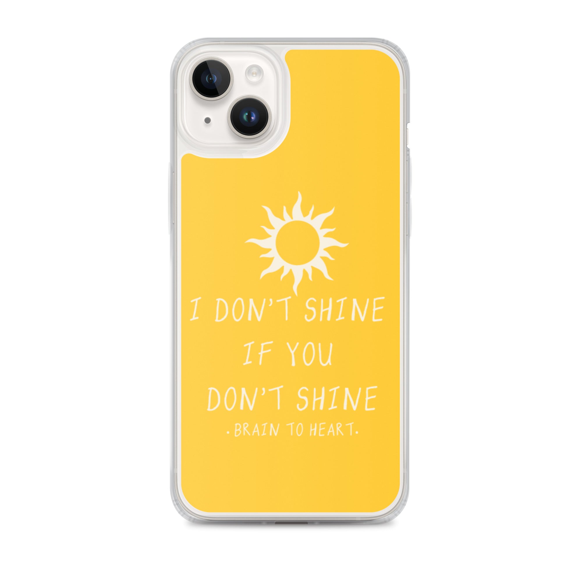 Shine Case for iPhone®