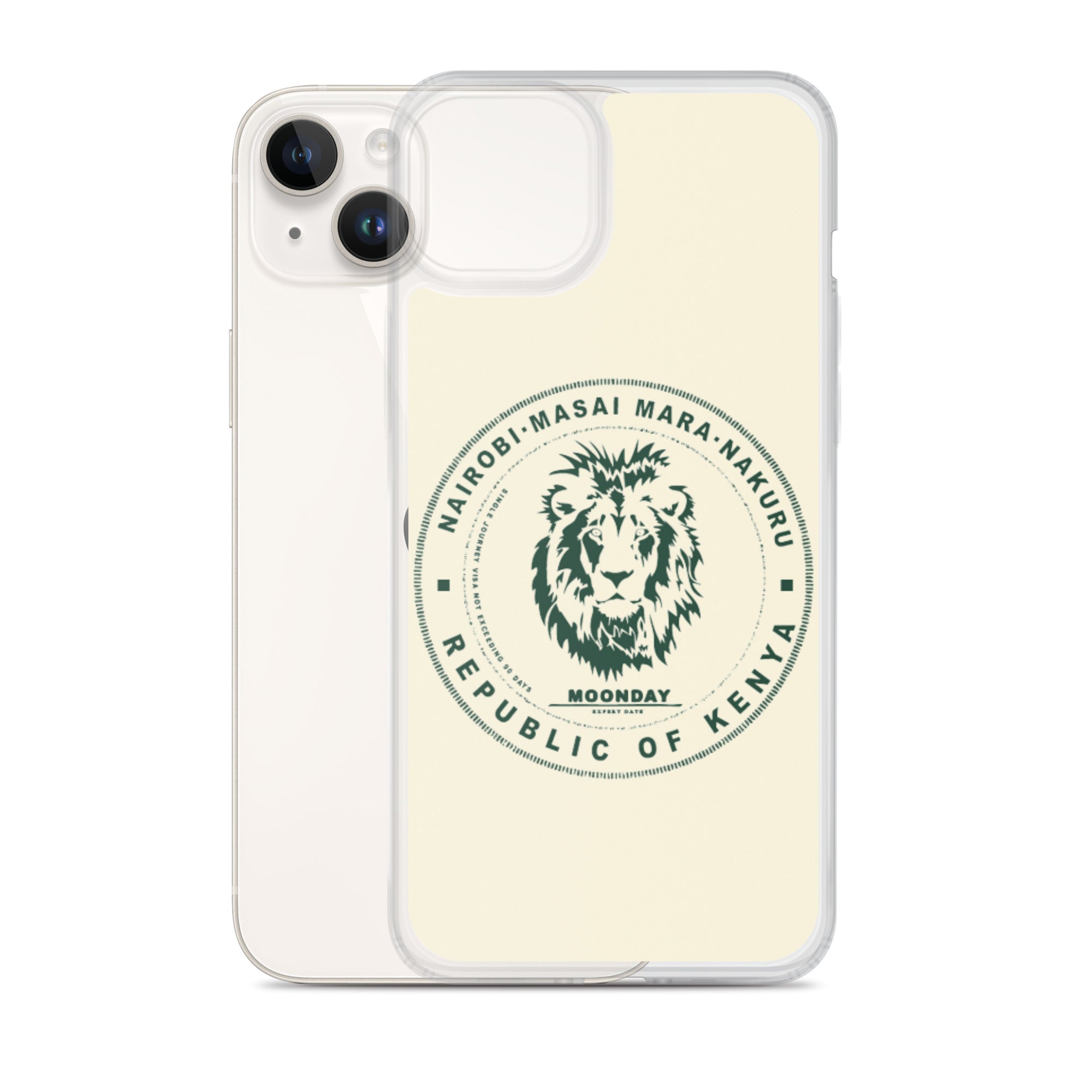 Safari Case for iPhone®