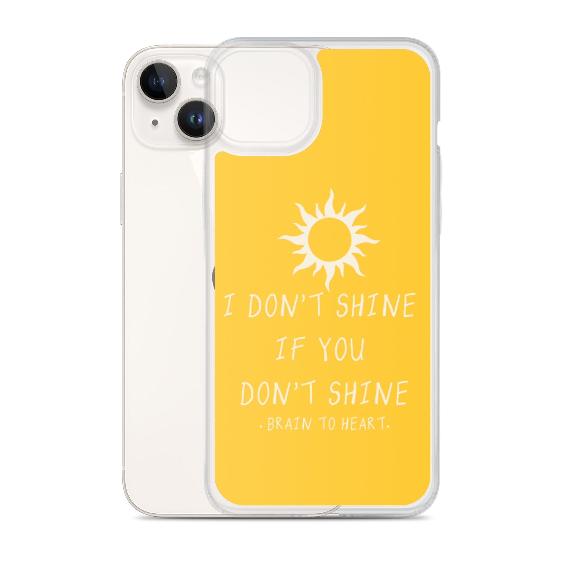 Shine Case for iPhone®