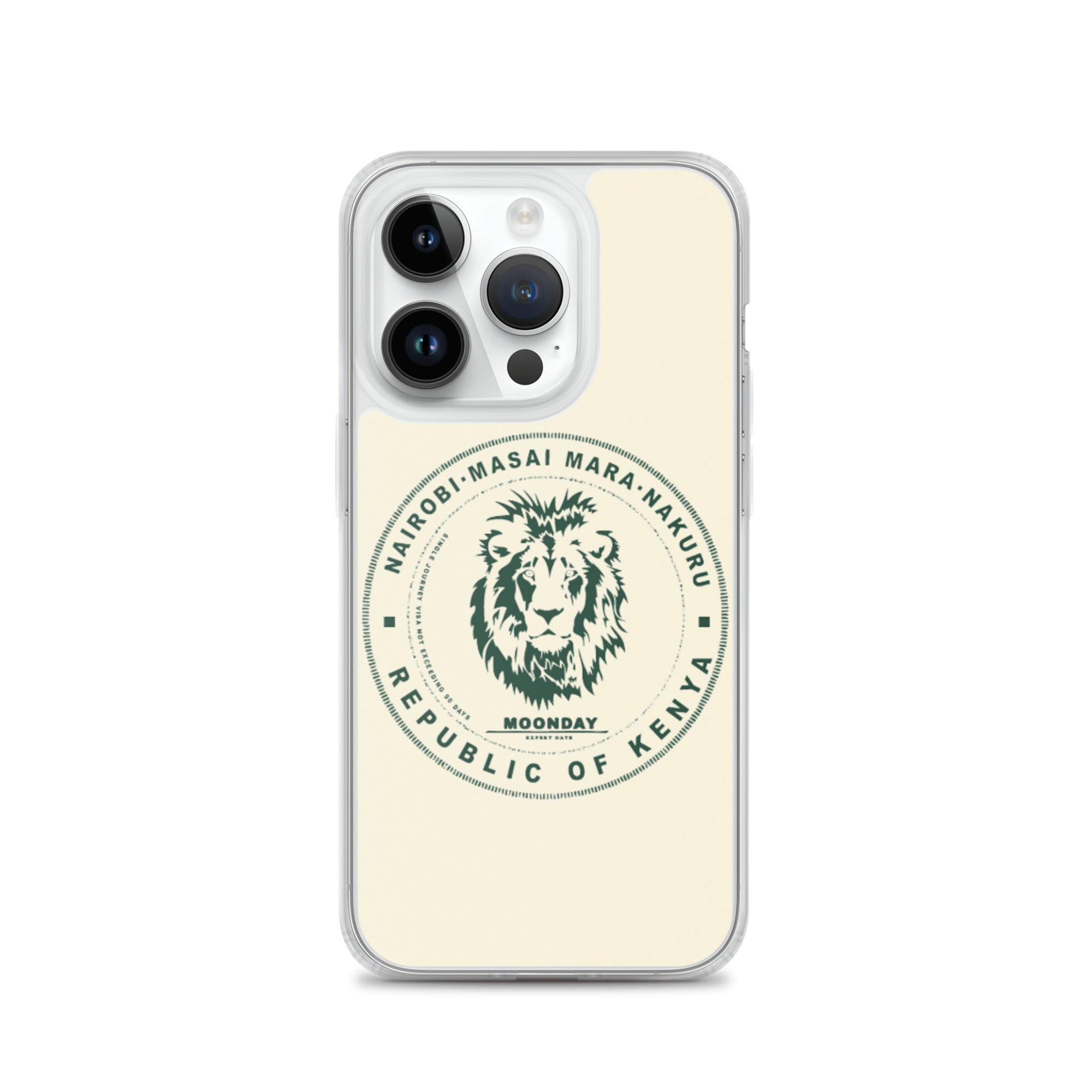 Safari Case for iPhone®