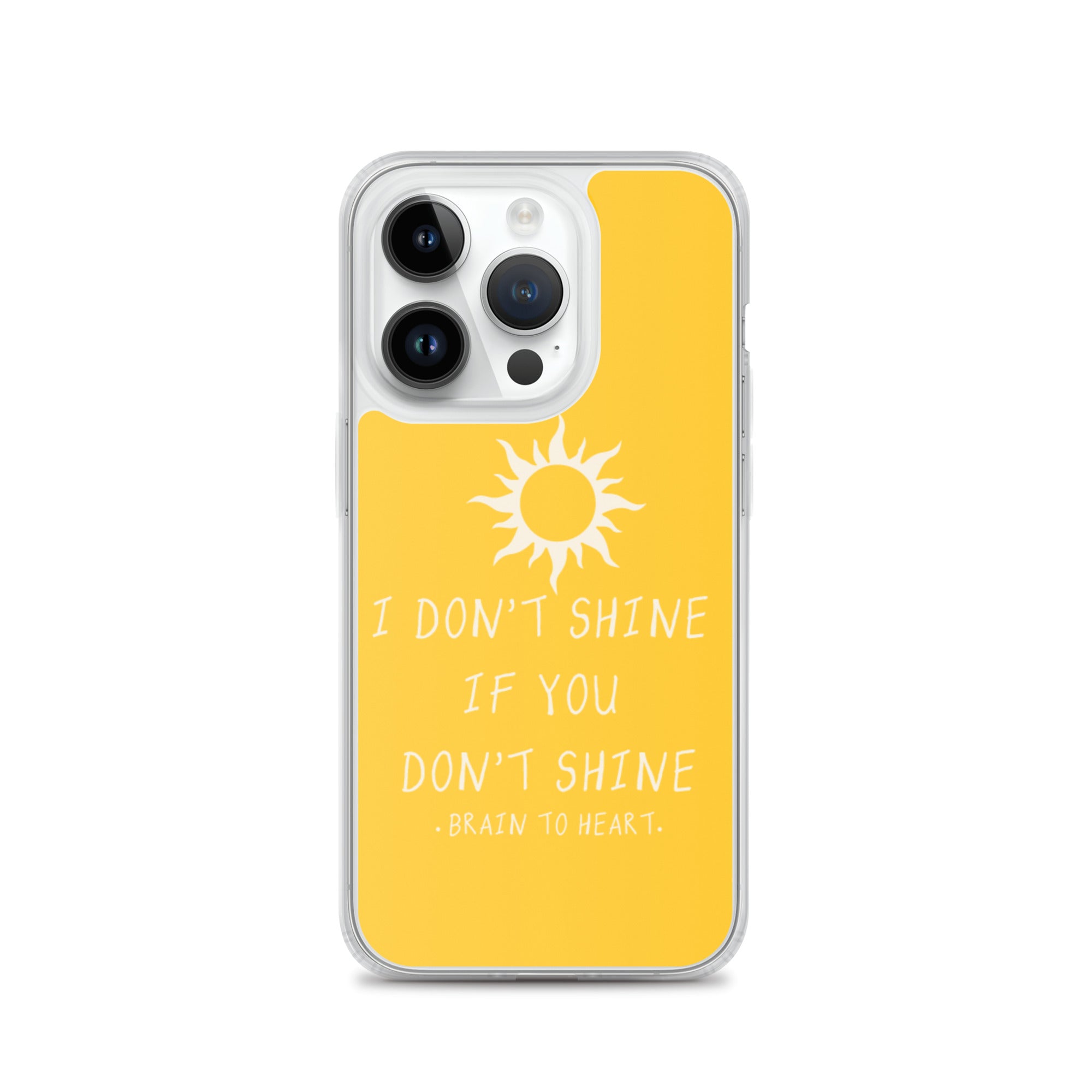 Shine Case for iPhone®