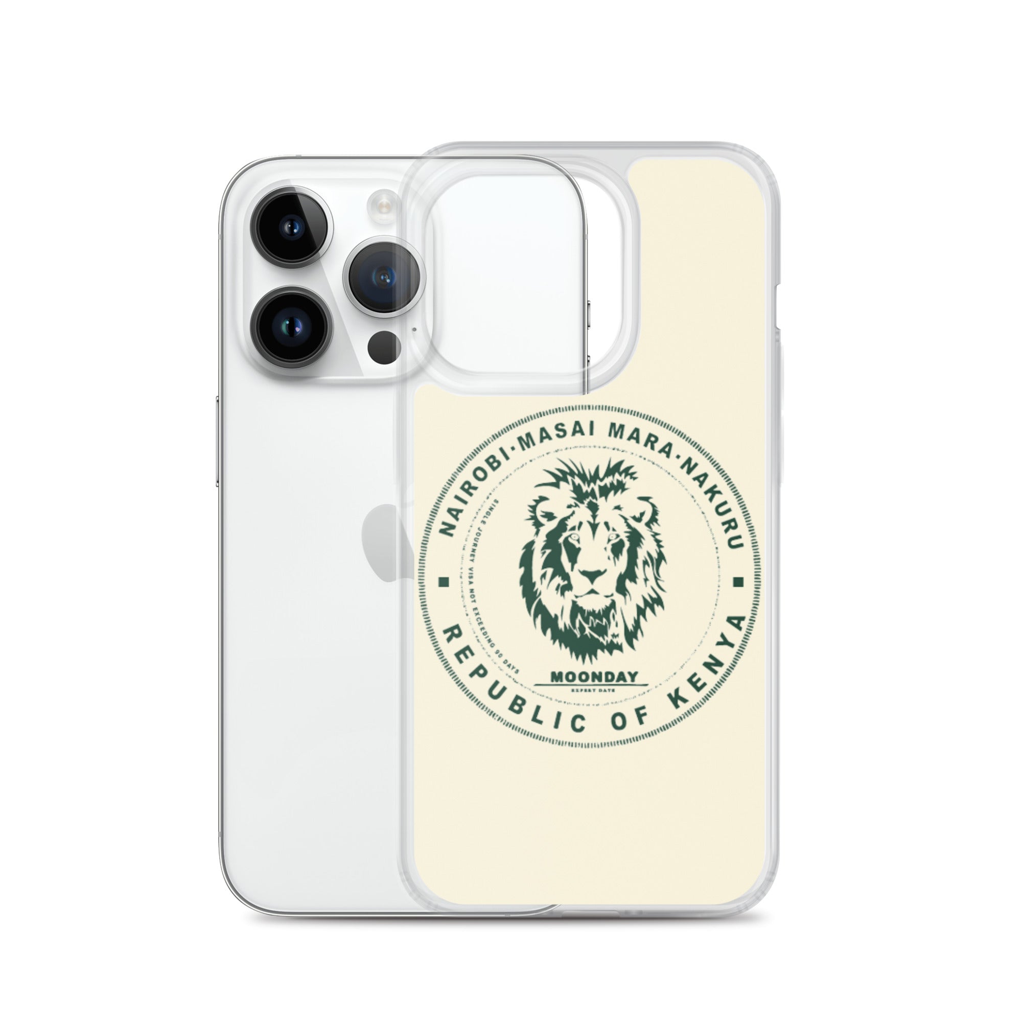 Safari Case for iPhone®