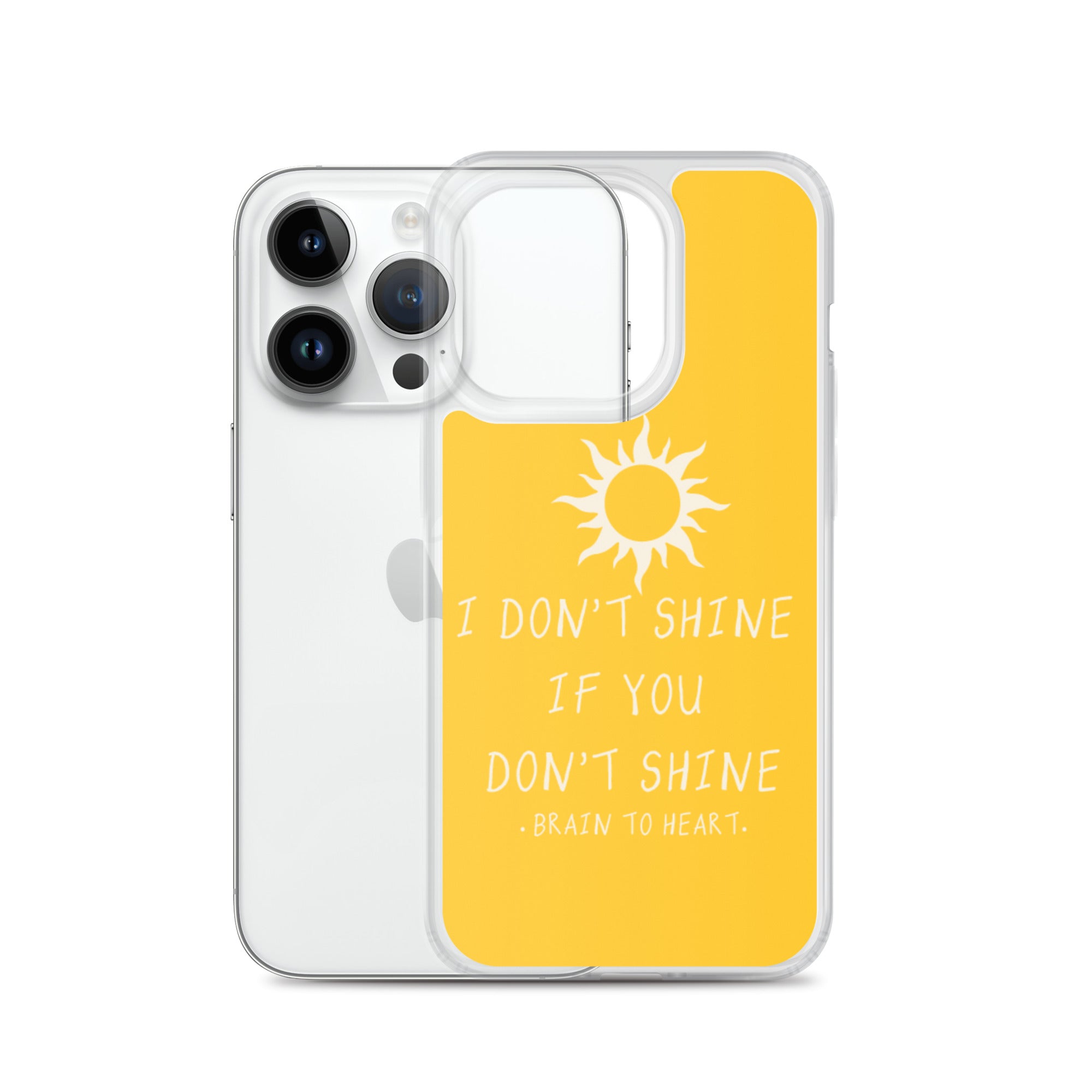 Shine Case for iPhone®