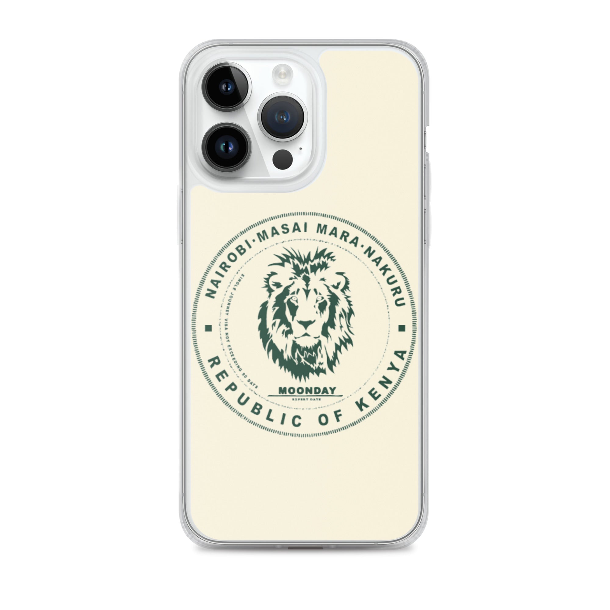 Safari Case for iPhone®