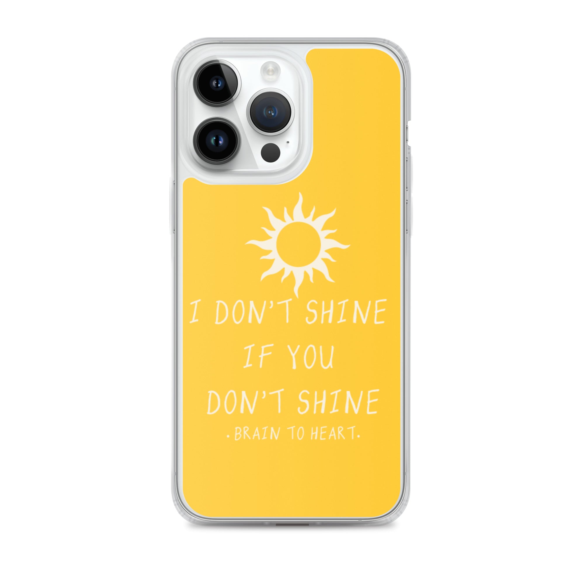 Shine Case for iPhone®