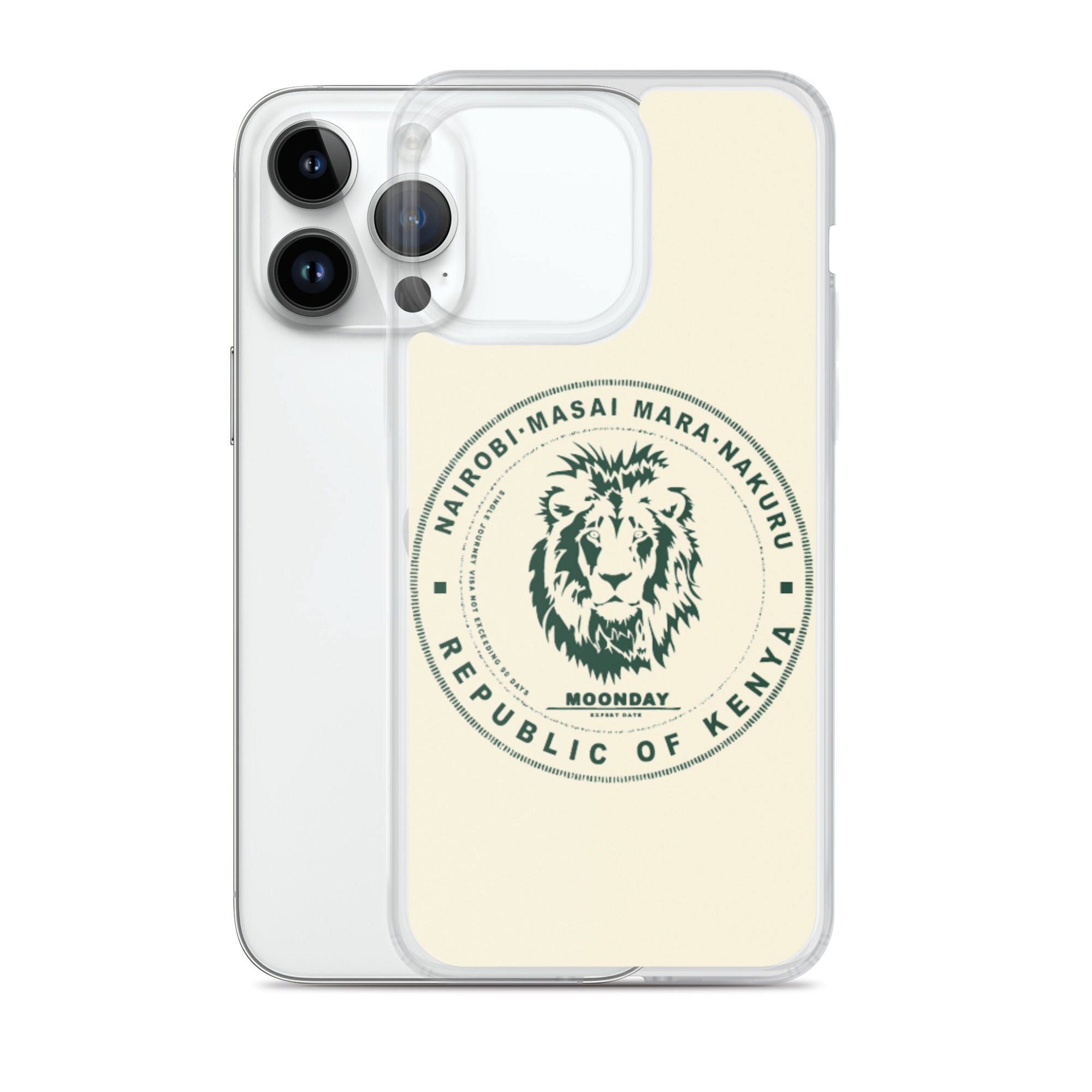 Safari Case for iPhone®