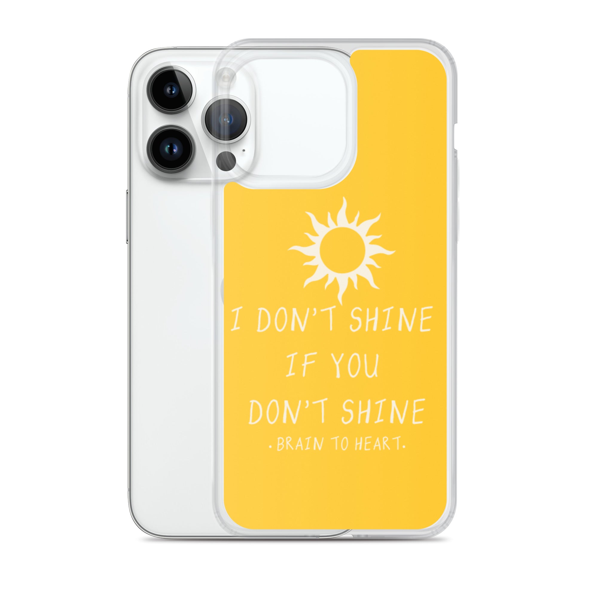 Shine Case for iPhone®