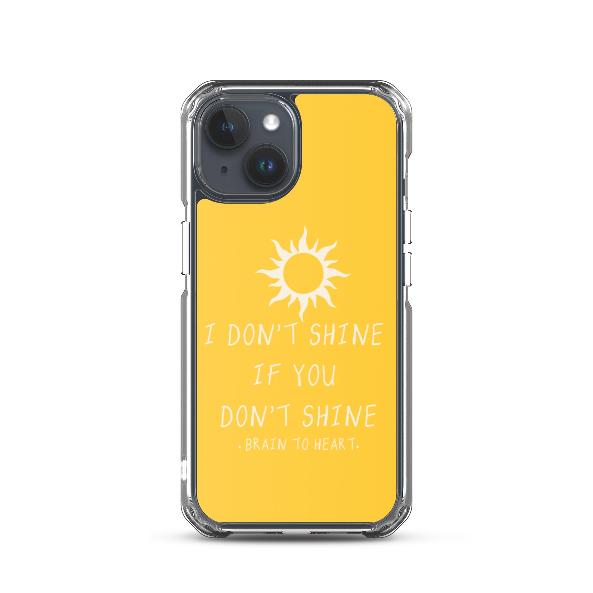 Shine Case for iPhone®