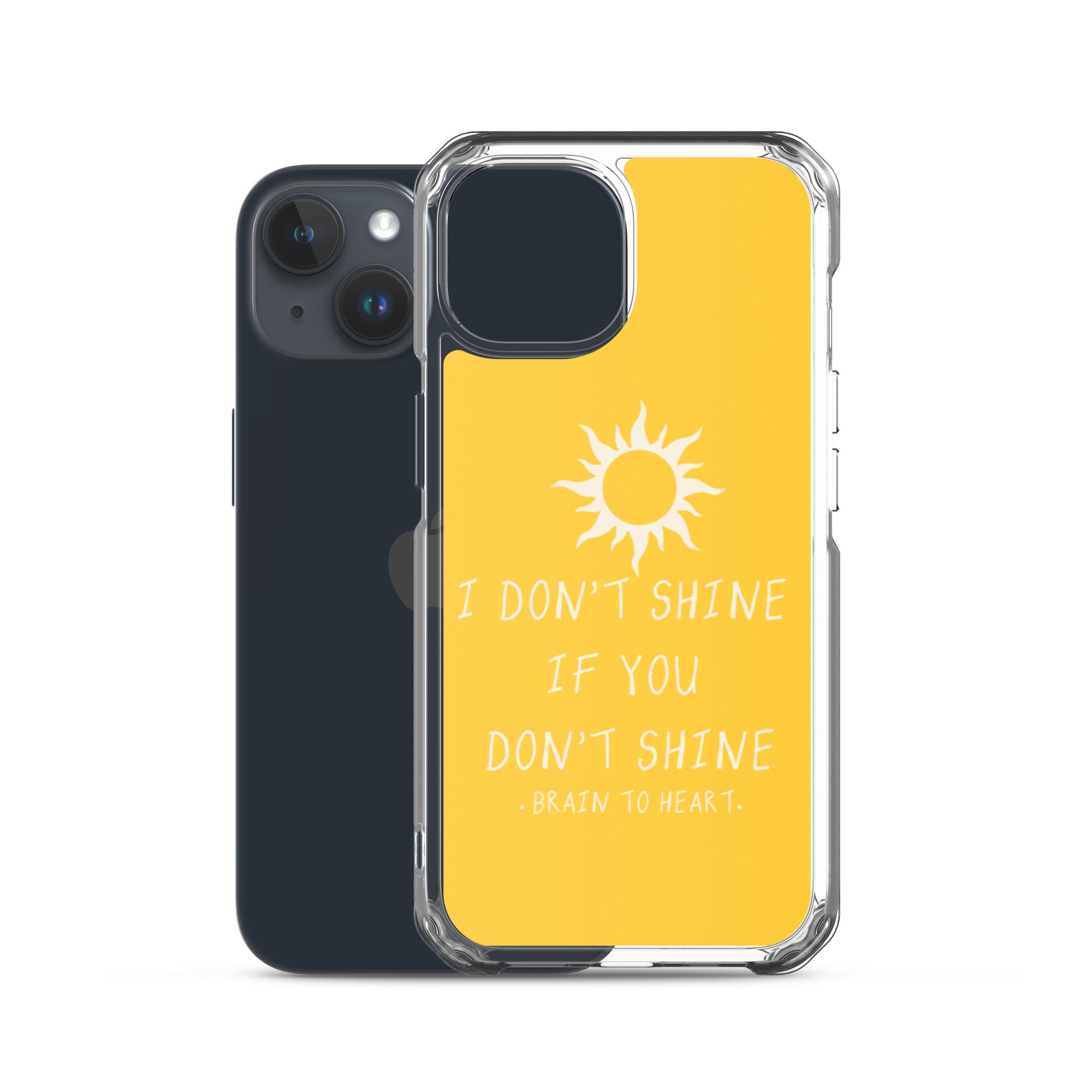 Shine Case for iPhone®