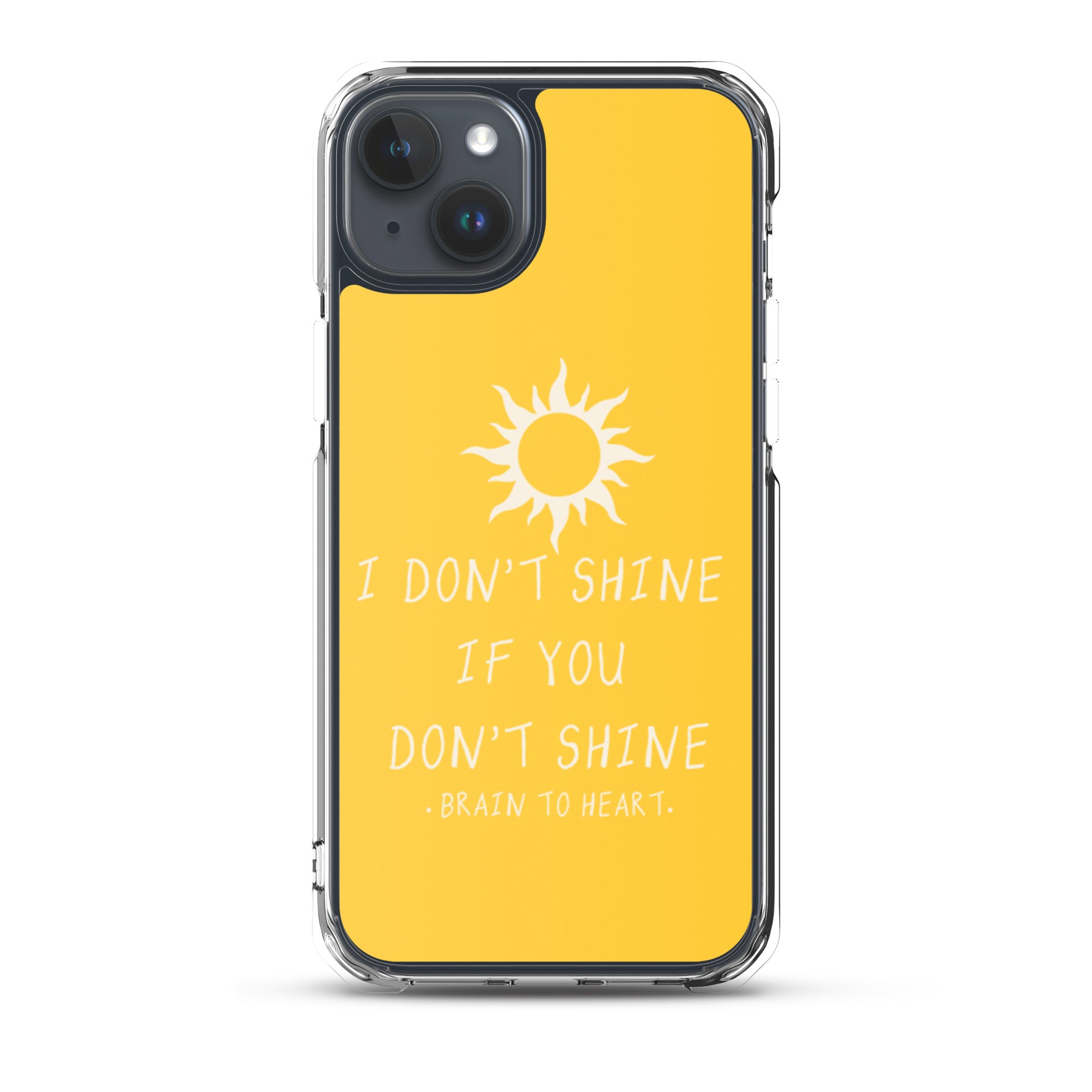 Shine Case for iPhone®