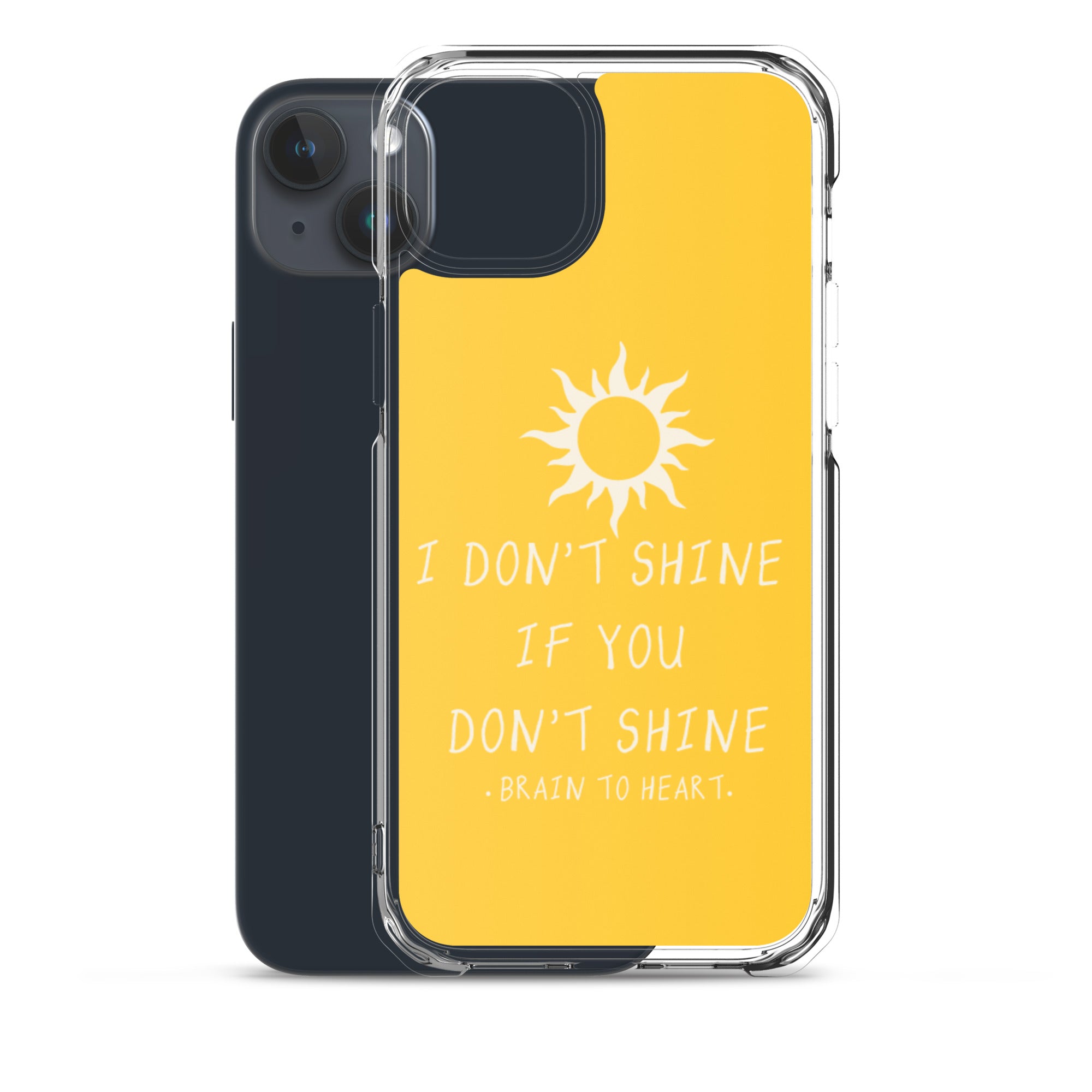 Shine Case for iPhone®