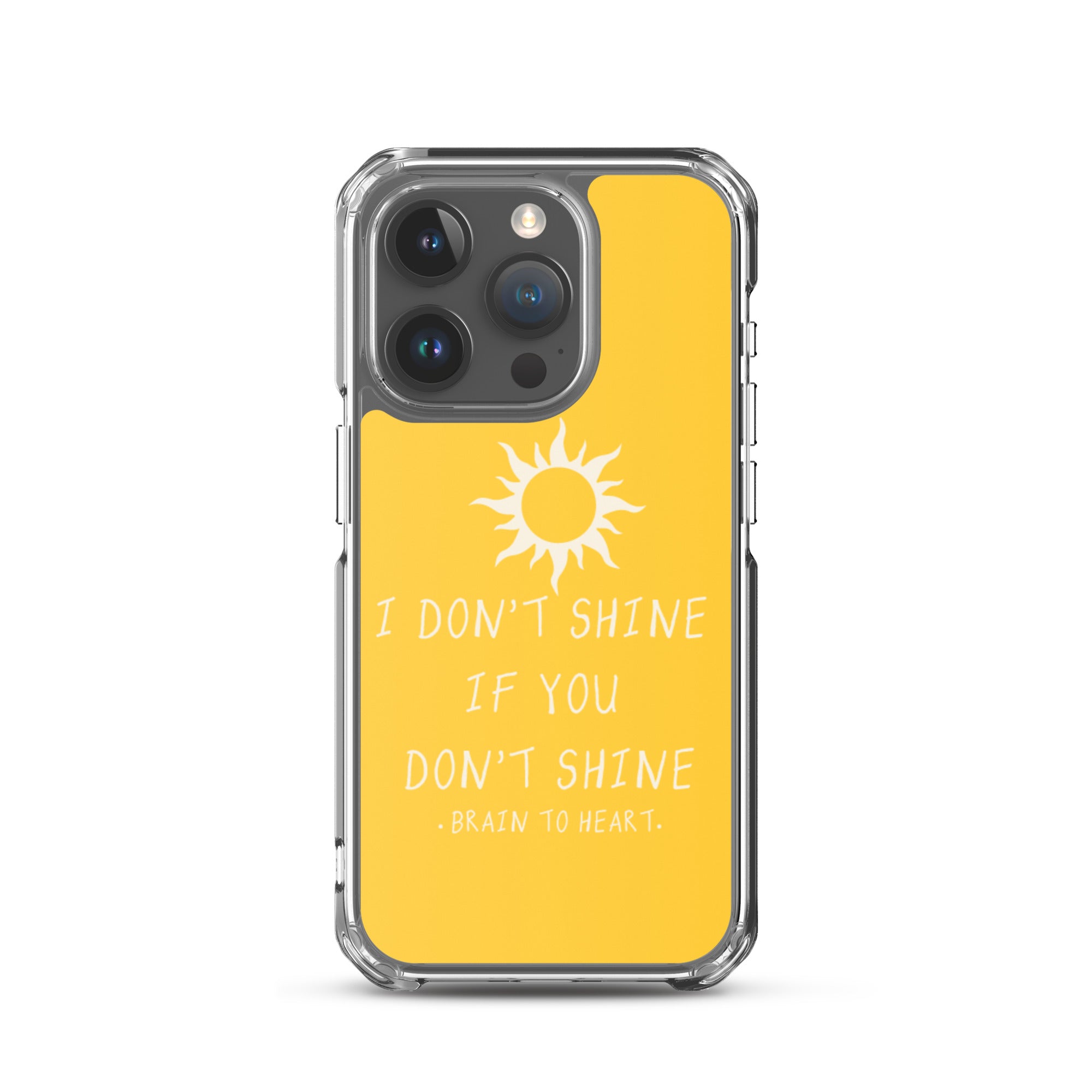 Shine Case for iPhone®