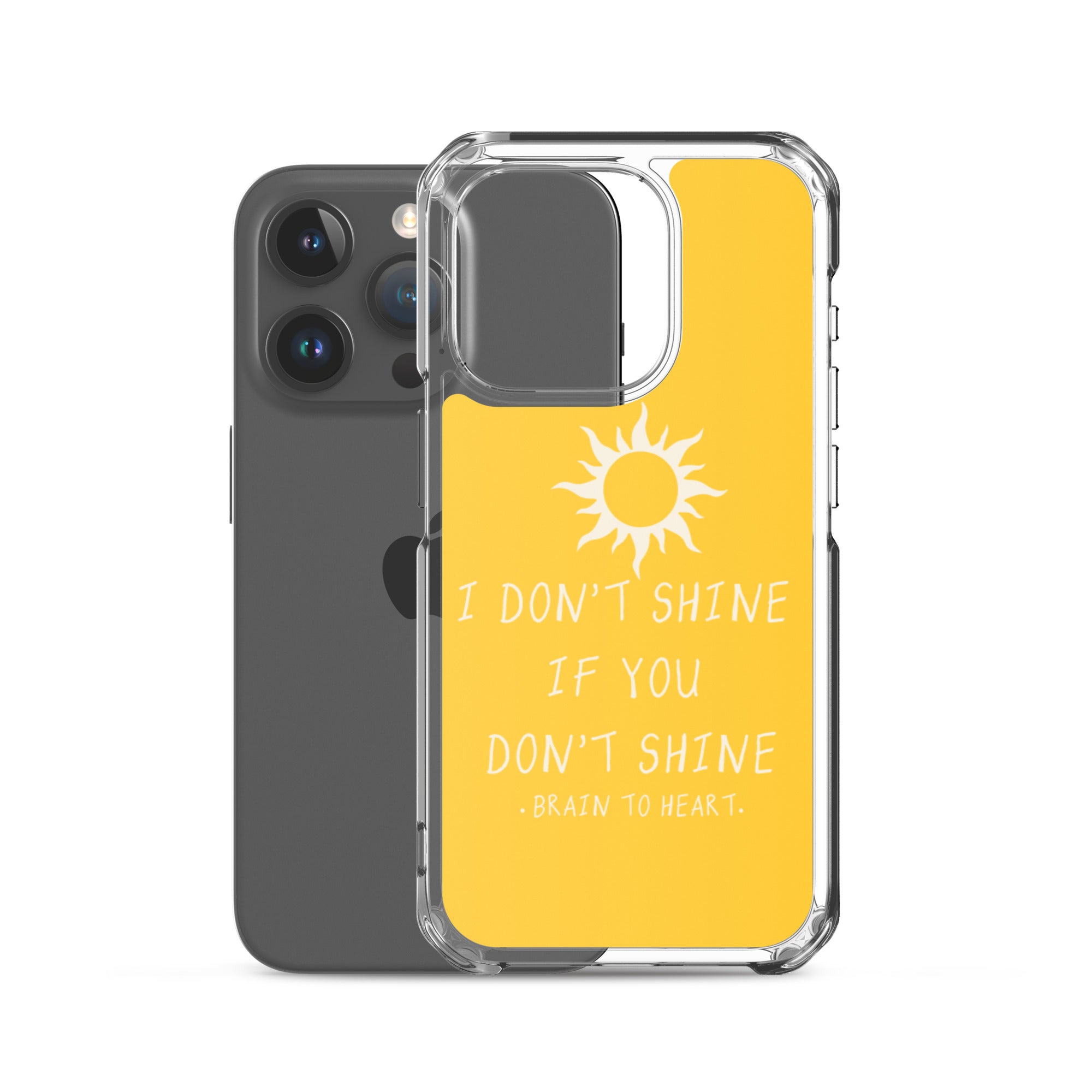 Shine Case for iPhone®