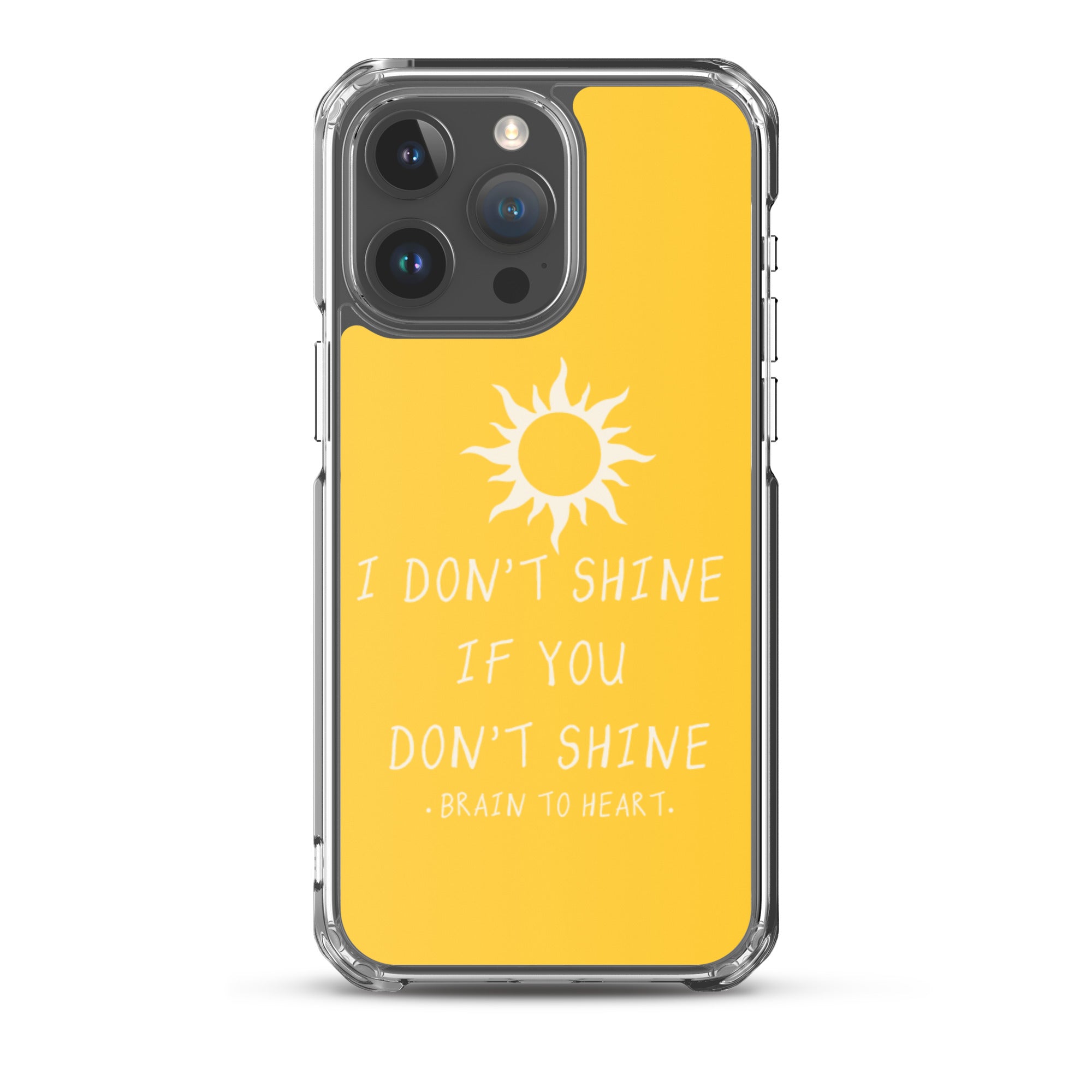 Shine Case for iPhone®