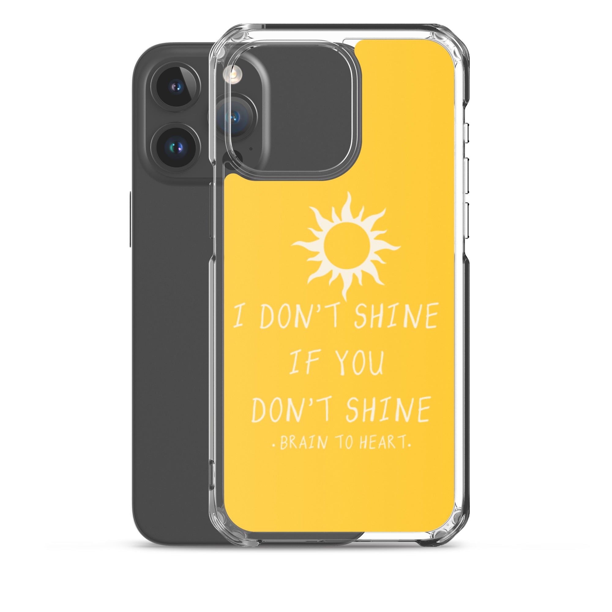 Shine Case for iPhone®