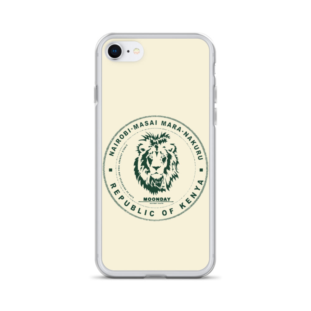 Safari Case for iPhone®