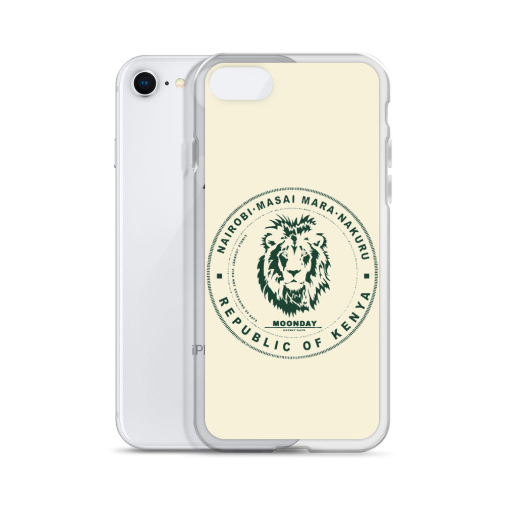 Safari Case for iPhone®