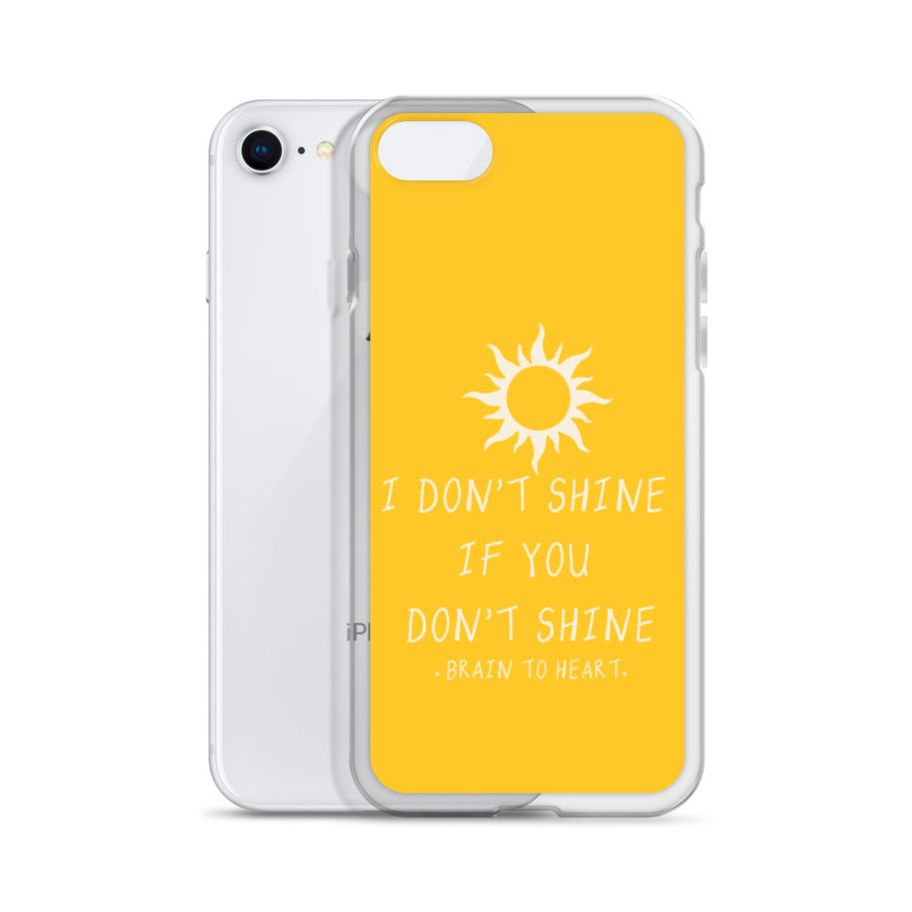 Shine Case for iPhone®