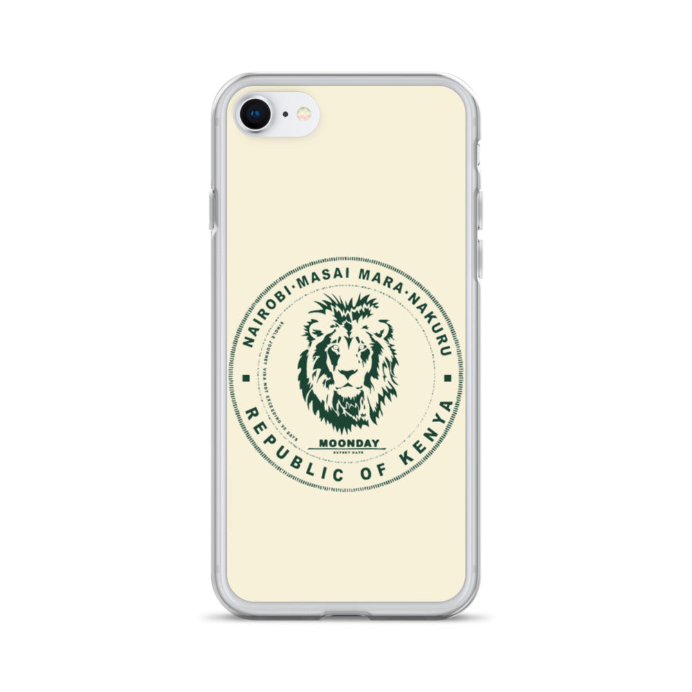 Safari Case for iPhone®