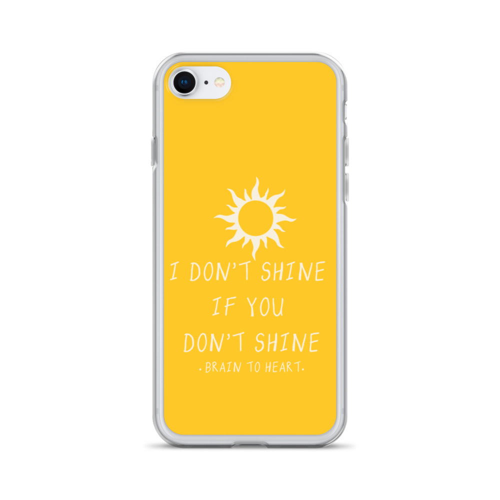 Shine Case for iPhone®