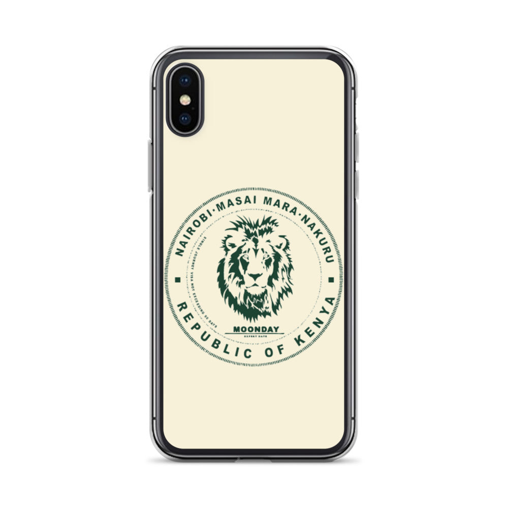 Safari Case for iPhone®