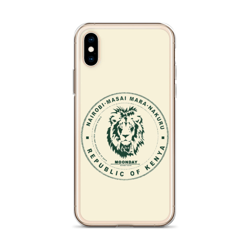 Safari Case for iPhone®