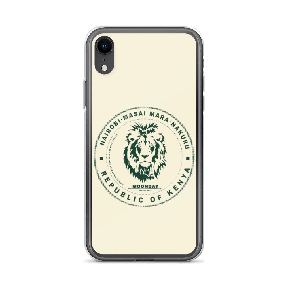 Safari Case for iPhone®
