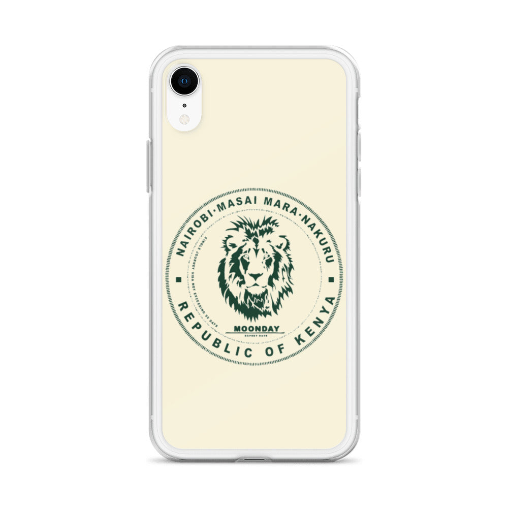 Safari Case for iPhone®