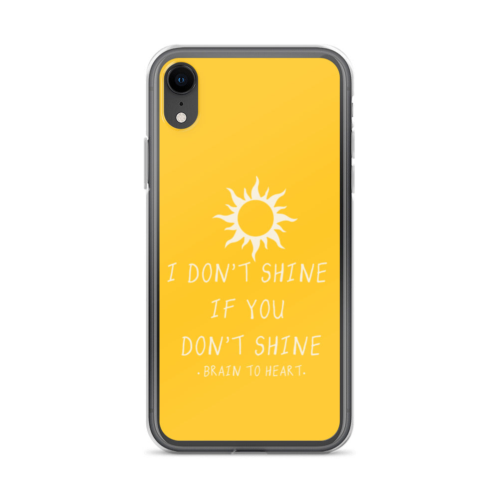 Shine Case for iPhone®