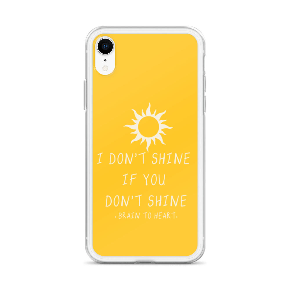 Shine Case for iPhone®